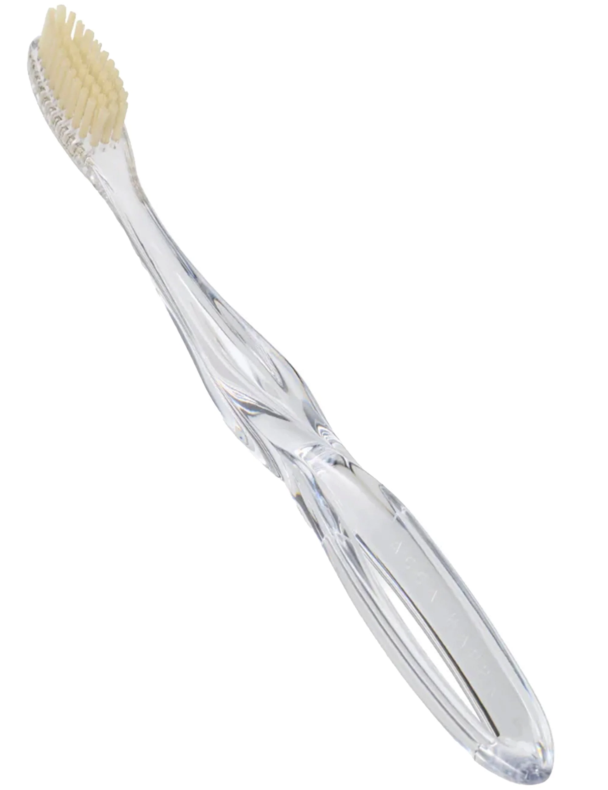 Infinito Toothbrush (Medium Nylon) - Ice