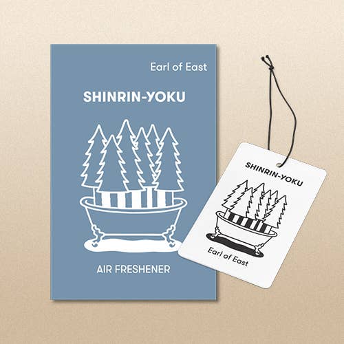 Air Freshener - Shinrin-Yoku - Image 3