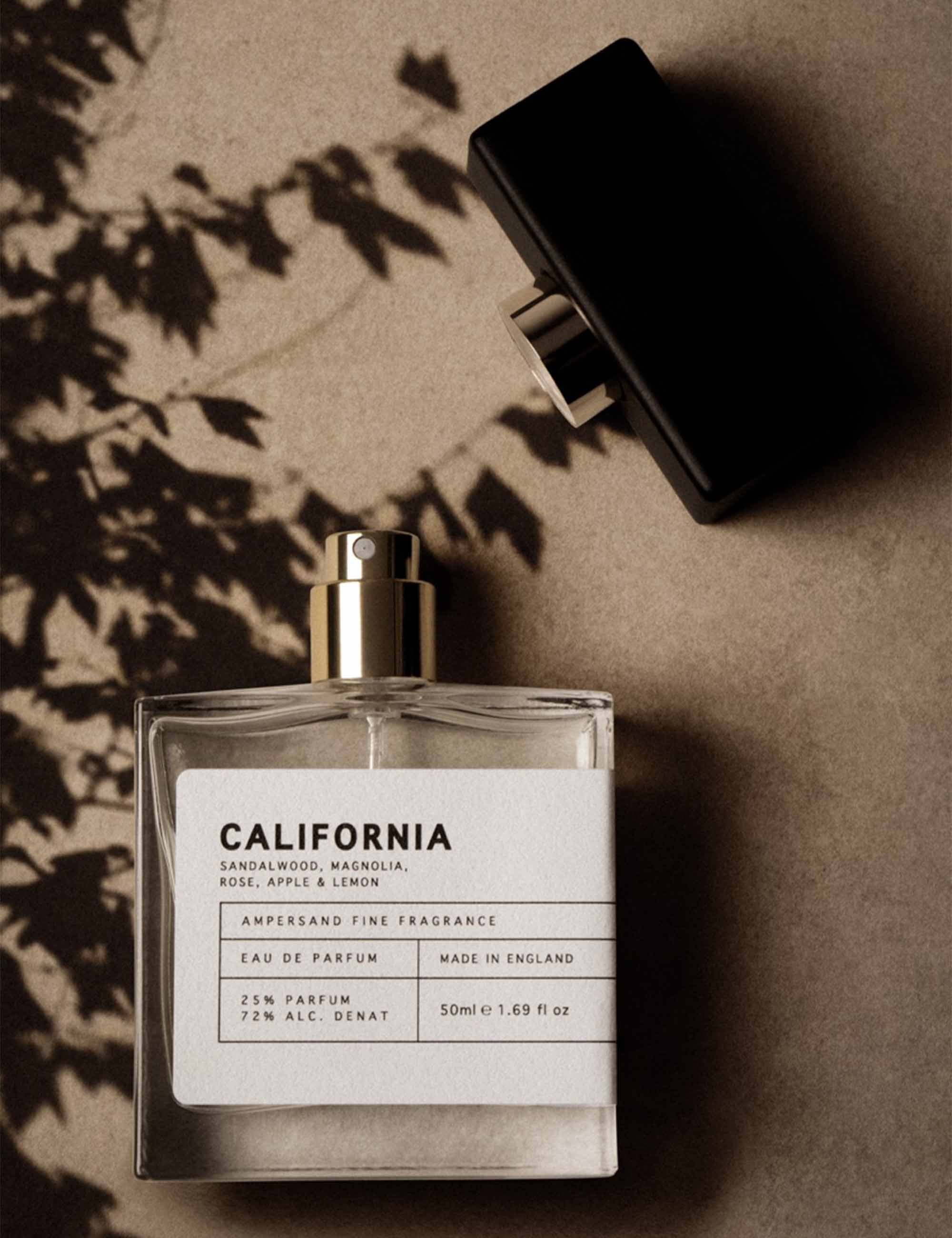California Eau De Parfum - (50ml) - Image 3