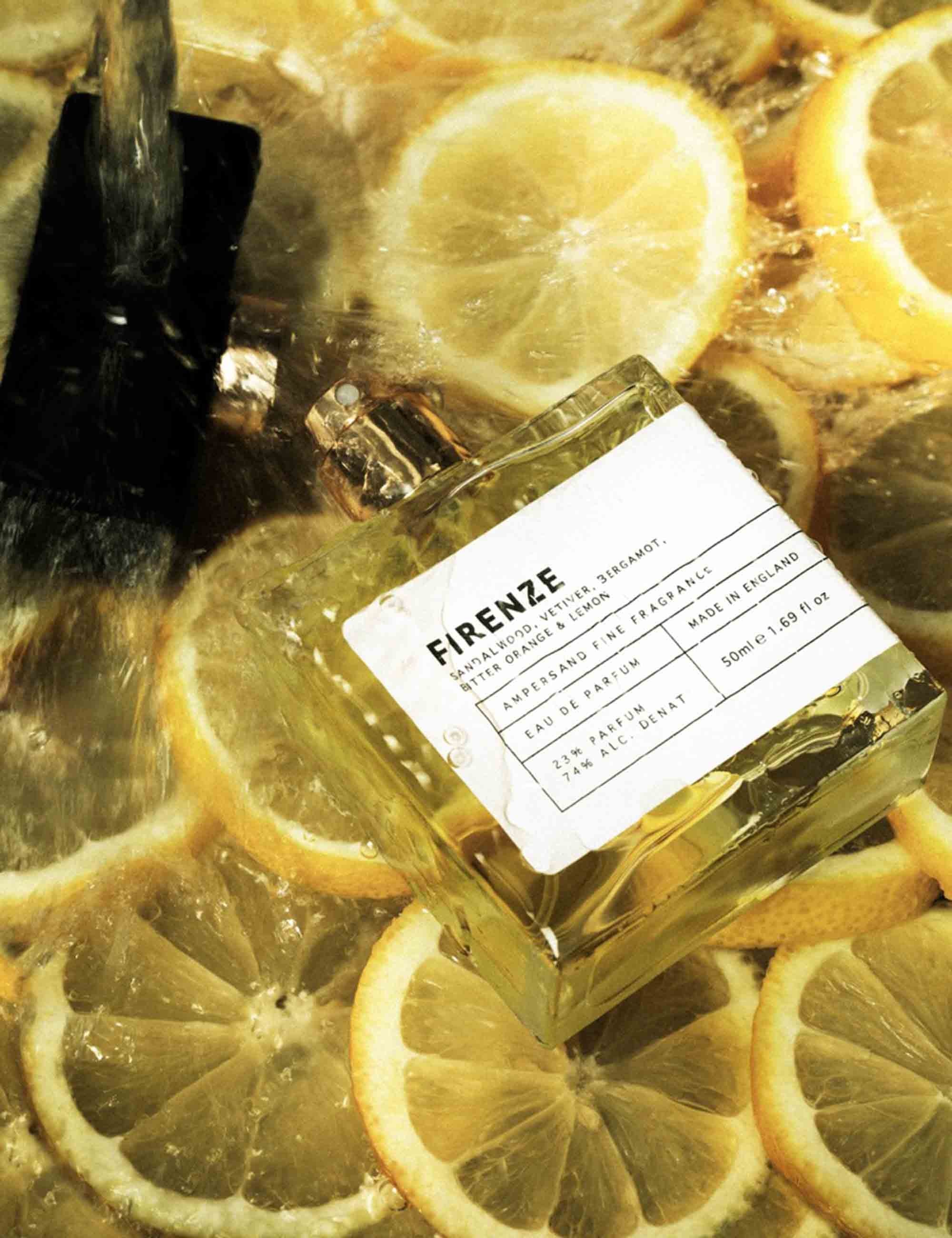 Firenze Eau De Parfum - (50ml) - Image 3