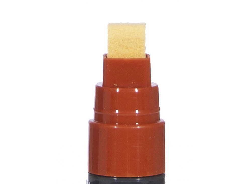 12mm Poster Marker - Brown - Image 3