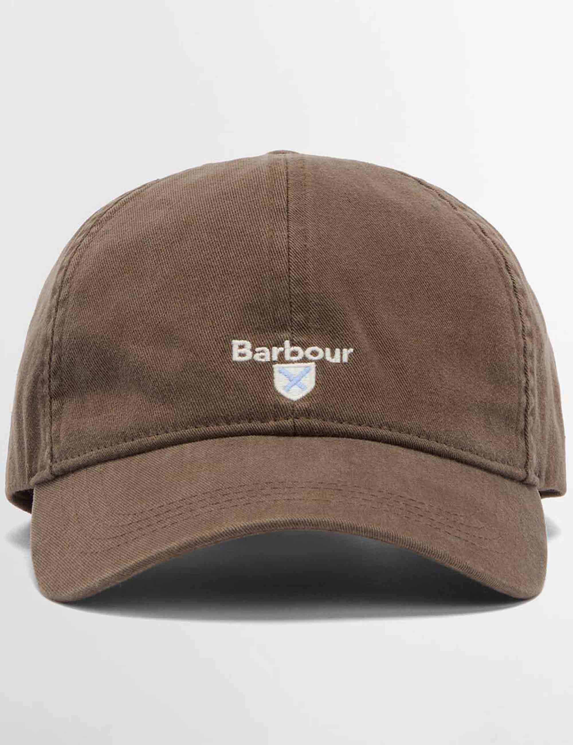 Cascade Sports Cap - Olive - Image 2