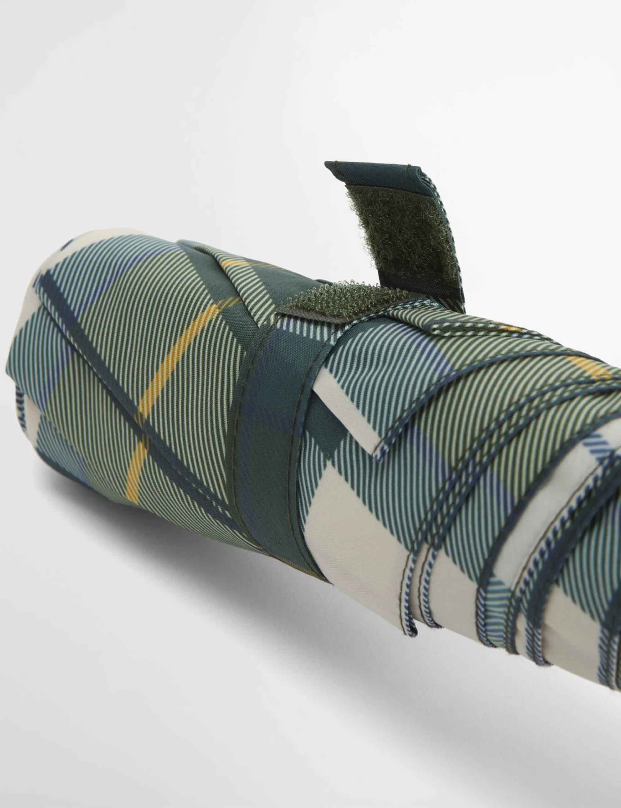 Tartan Mini Umbrella - Ancient Tartan - Image 5