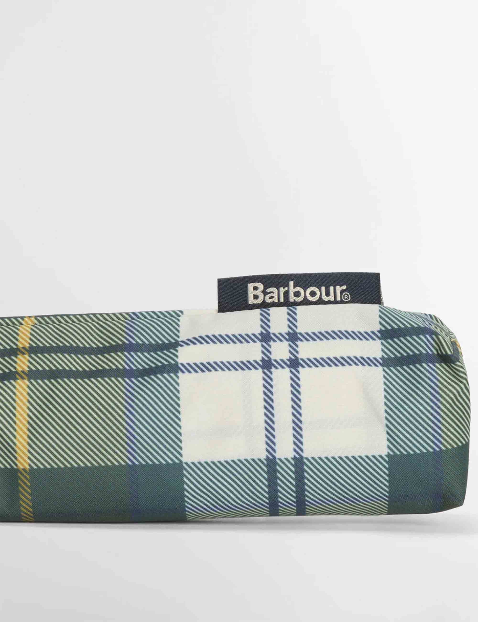 Tartan Mini Umbrella - Ancient Tartan - Image 7