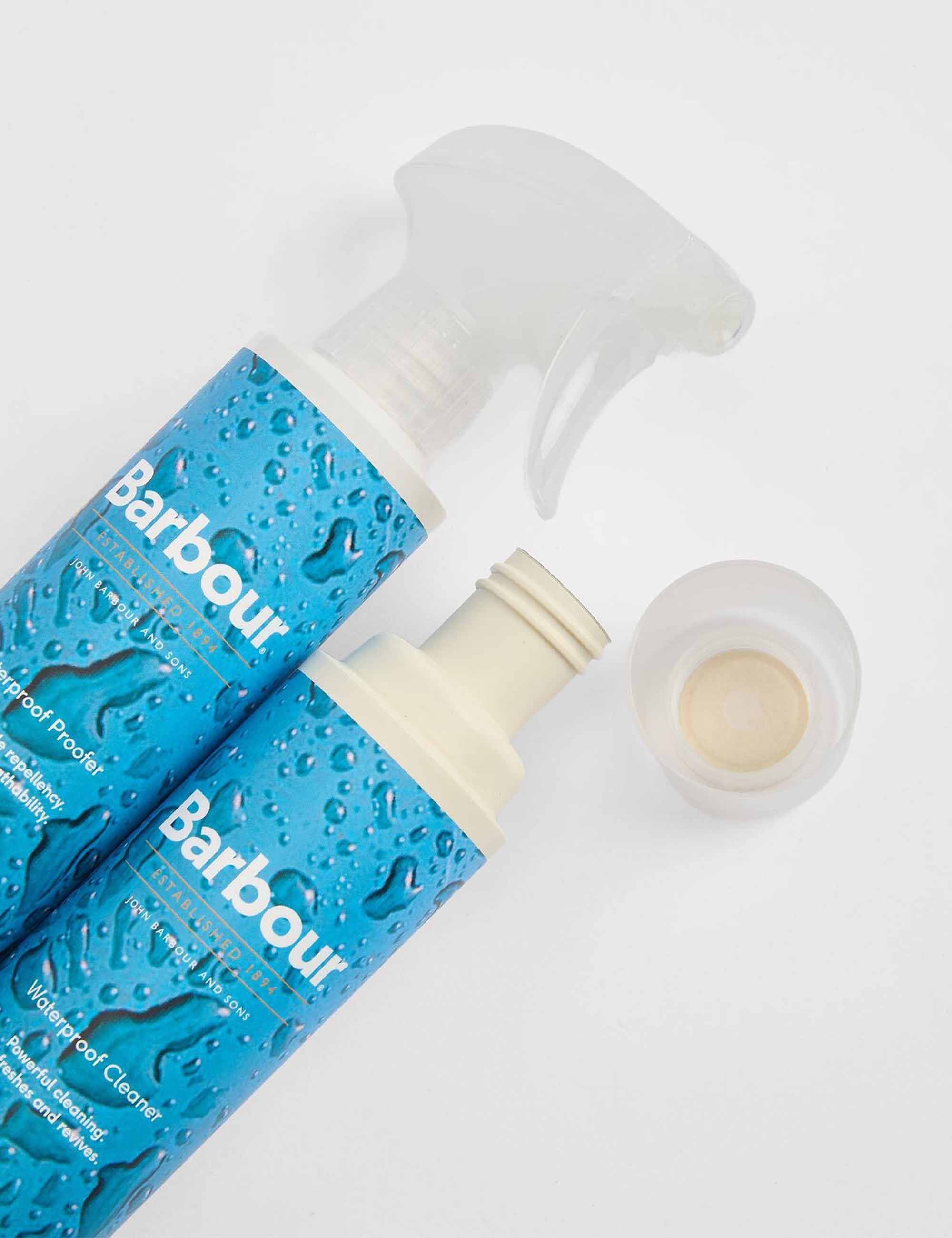 Waterproof Jacket Care Kit - Image 2