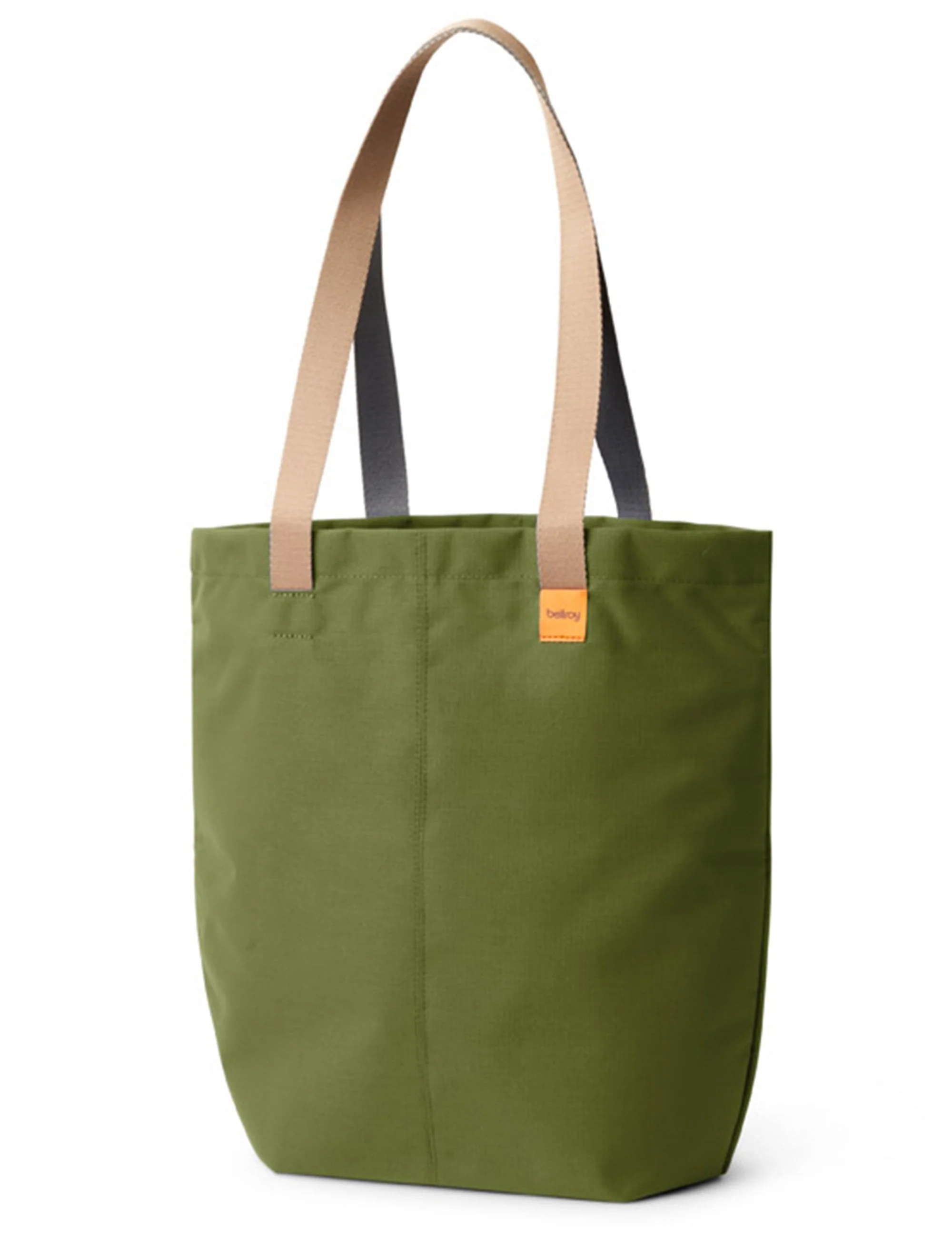 City 10L Tote Bag - Green Ranger