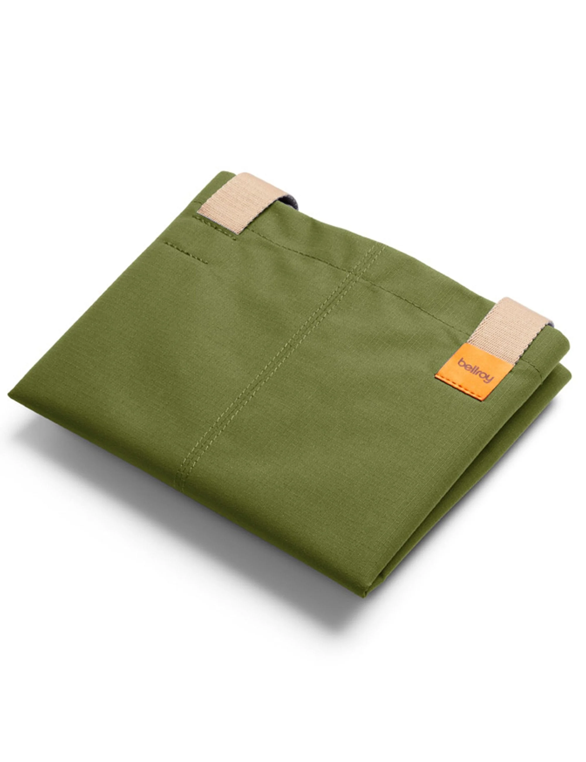 City 10L Tote Bag - Green Ranger - Image 8