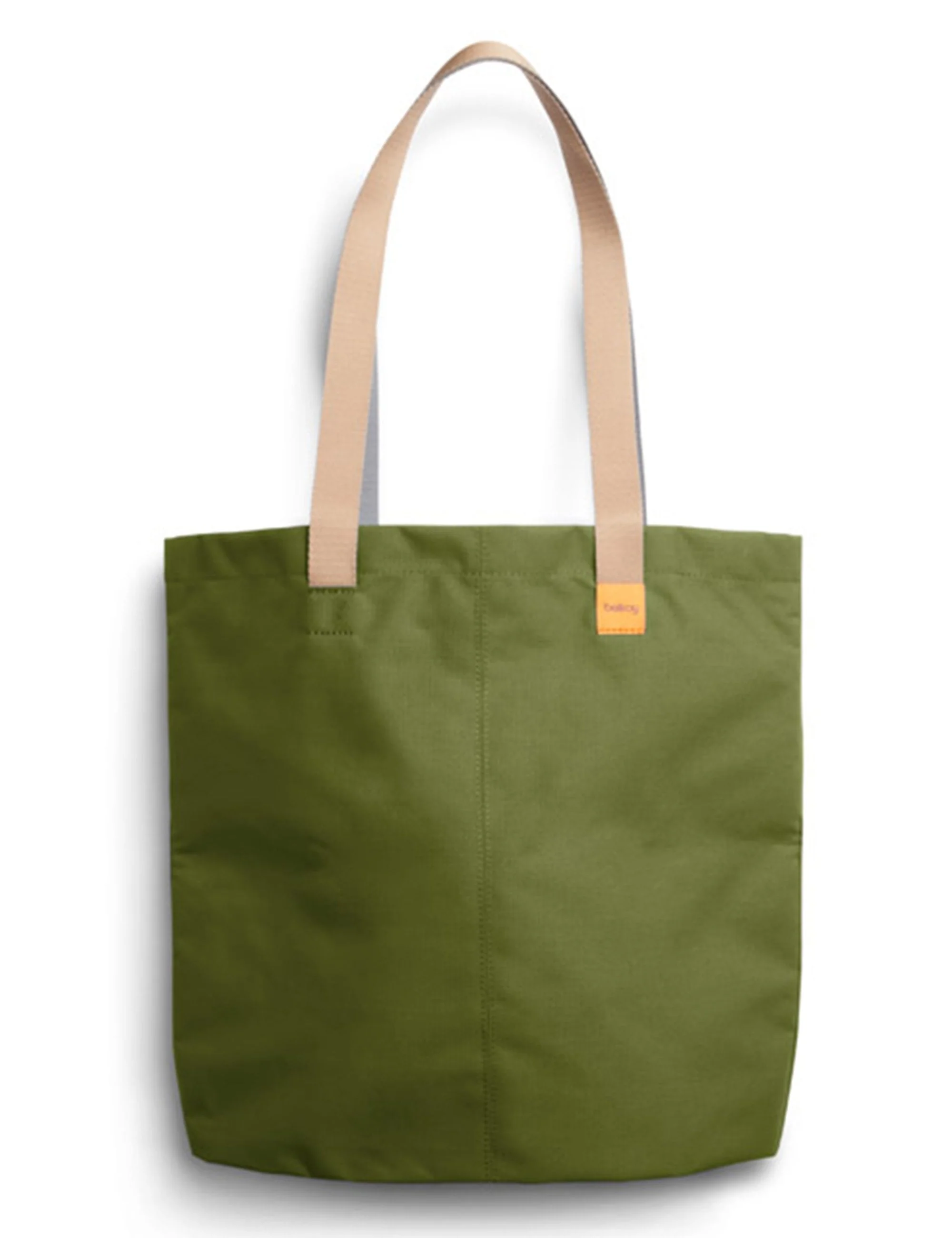 City 10L Tote Bag - Green Ranger - Image 9
