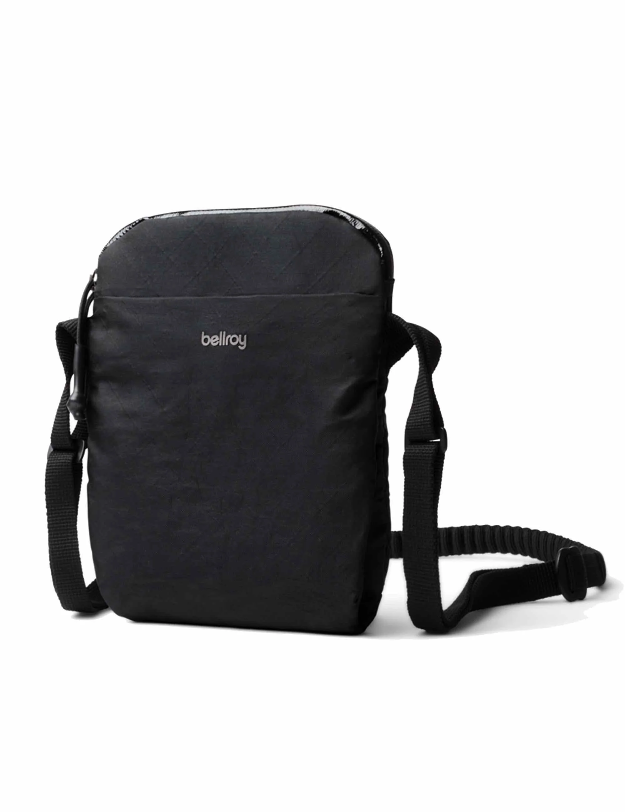City Pouch - Melbourne Black