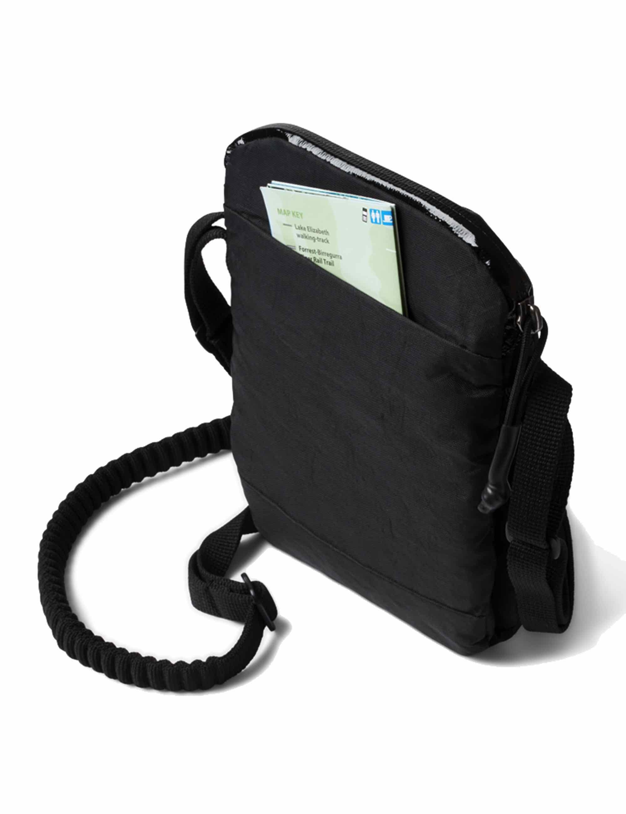 City Pouch - Melbourne Black - Image 2