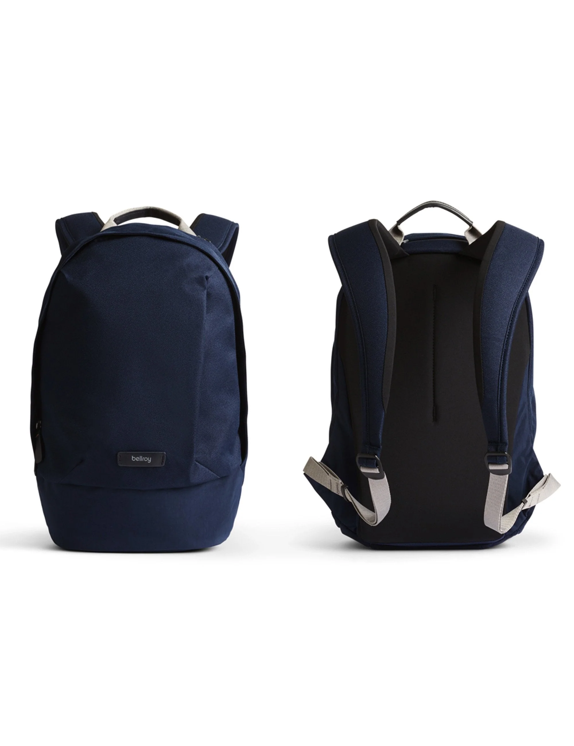 Classic 16L Compact Backpack - Navy - Image 2