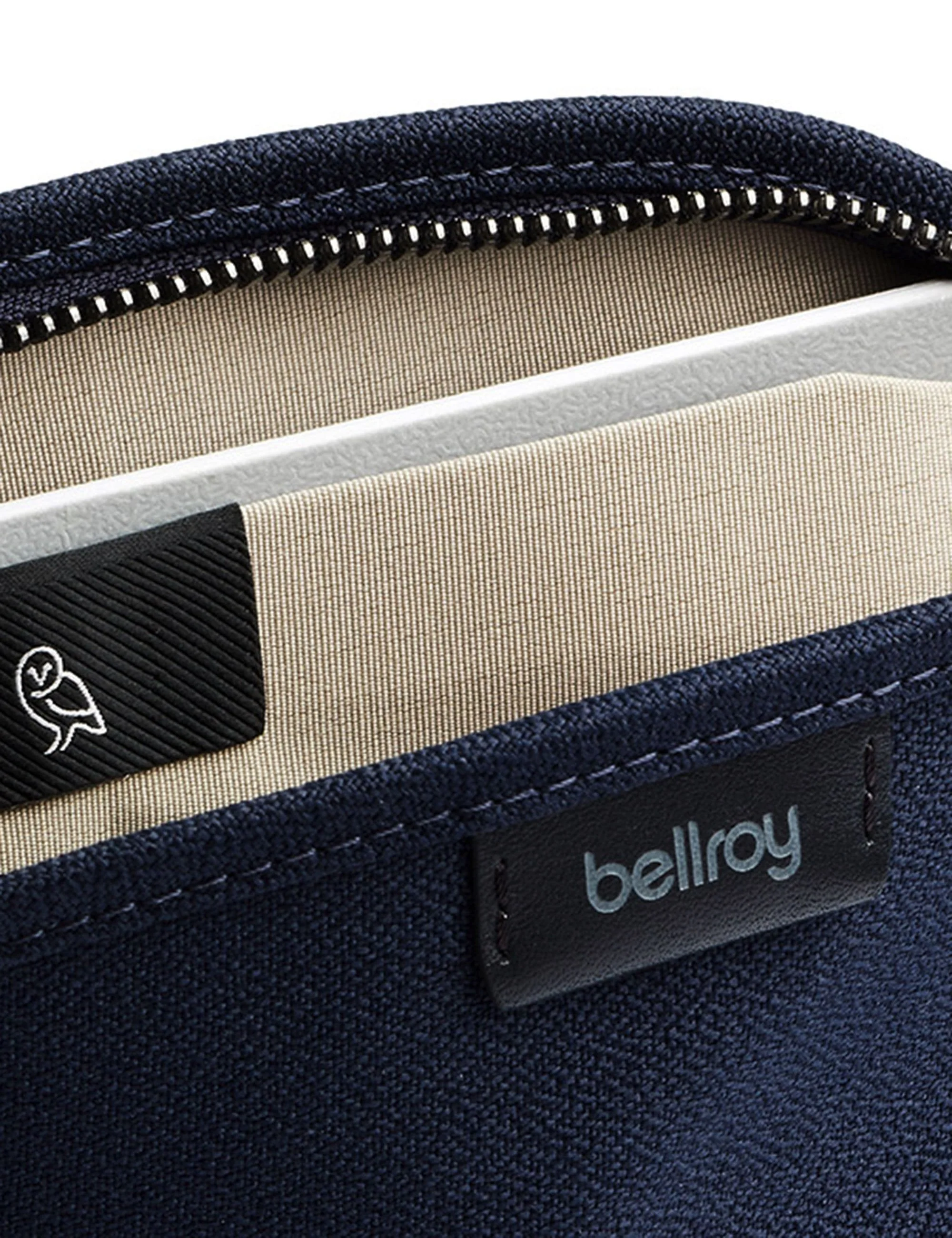 Classic Pouch - Navy - Image 6