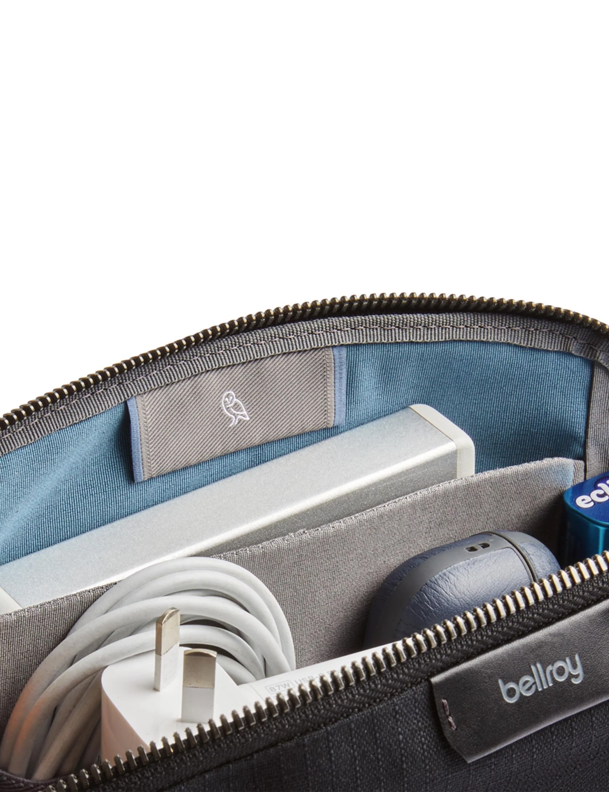 Desk Caddy - Black - Image 8