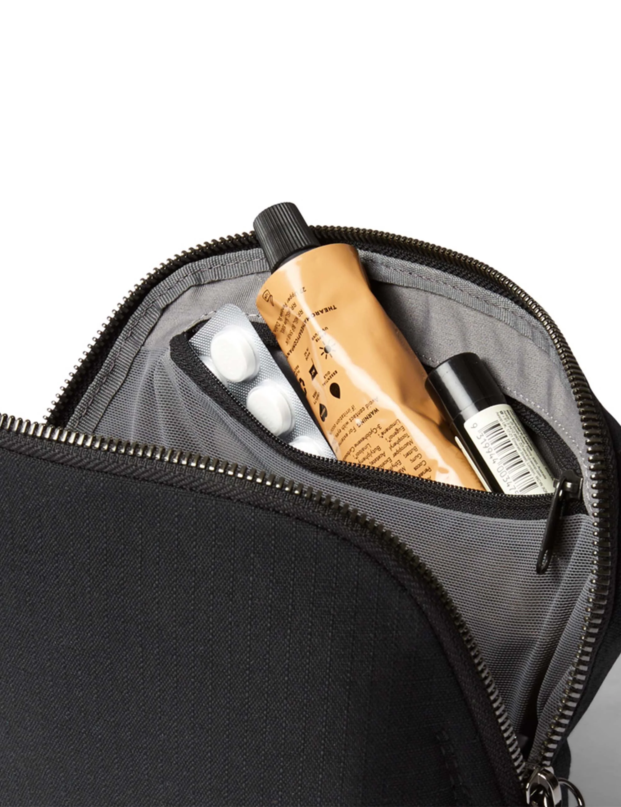 Desk Caddy - Black - Image 9