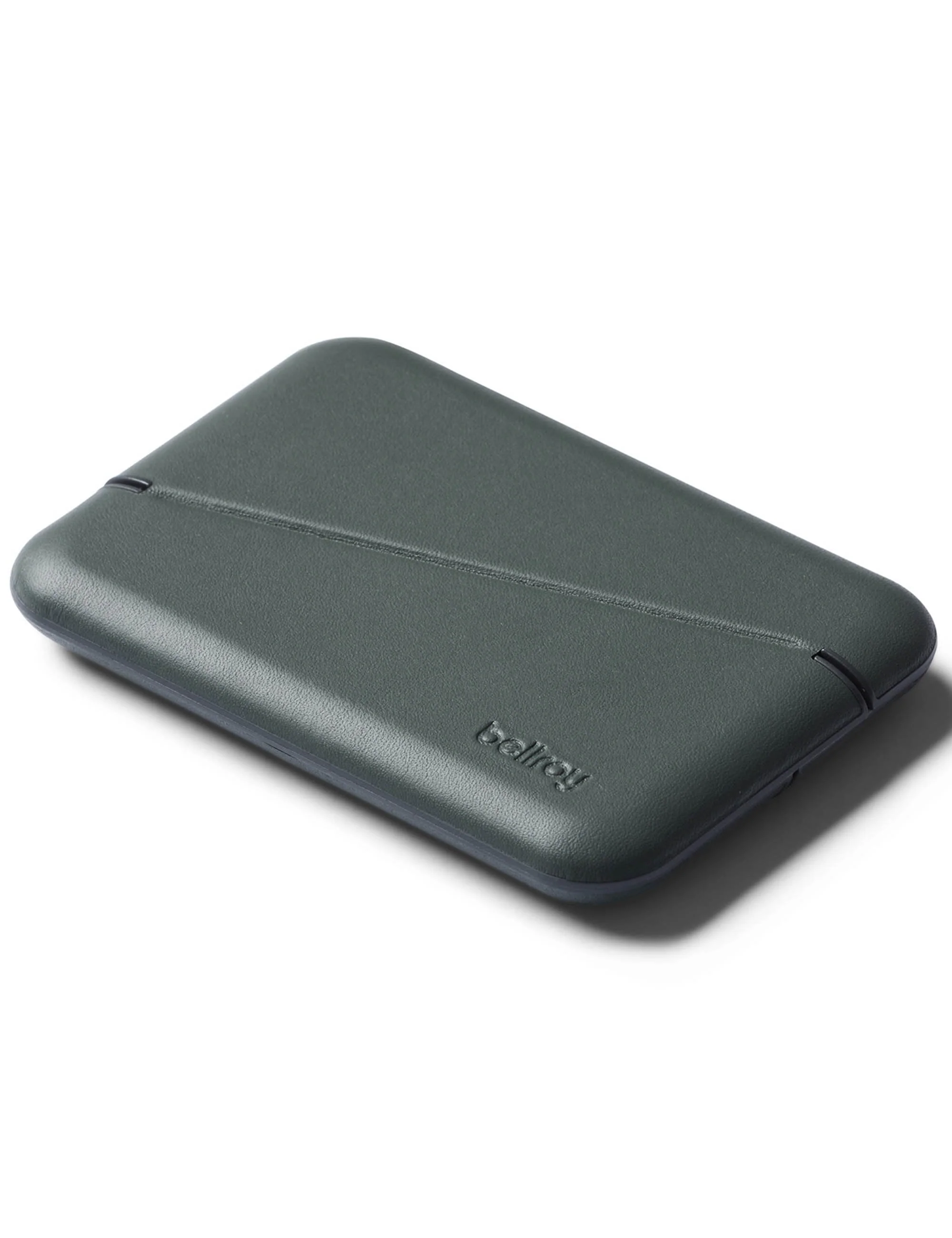Flip Case (2nd Edition) - Everglade