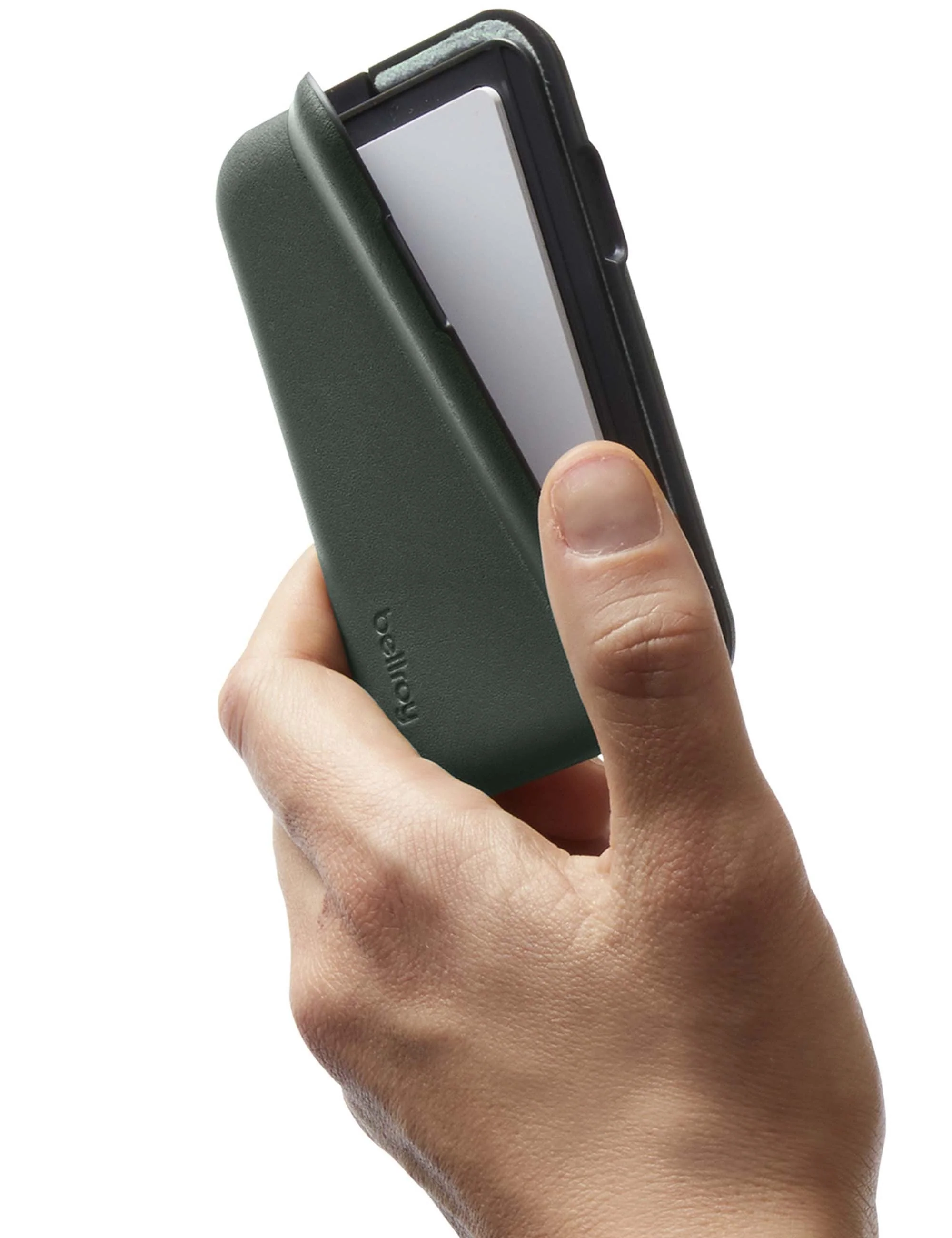 Flip Case (2nd Edition) - Everglade - Image 2