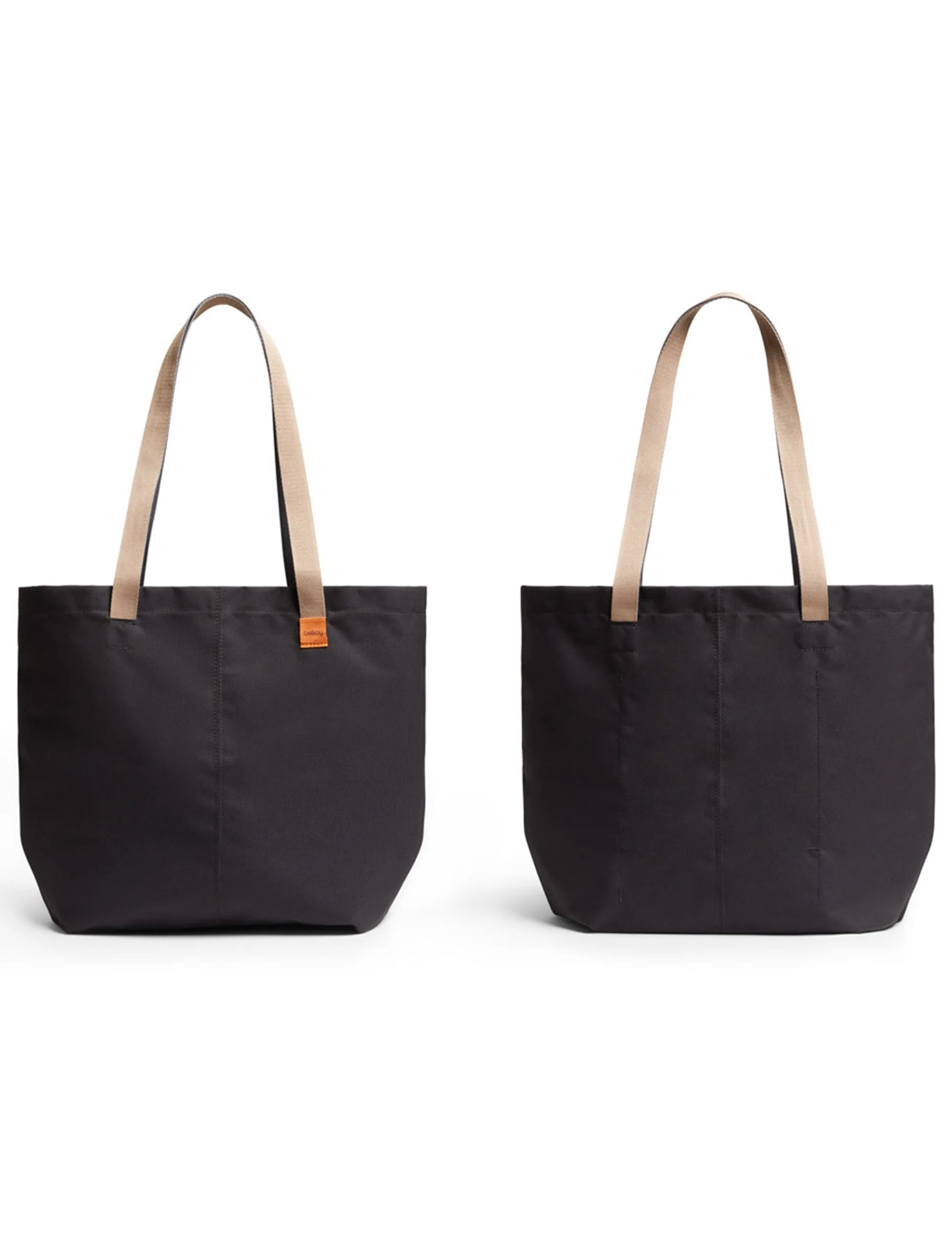 Market 15L Tote Bag - Black - Image 3
