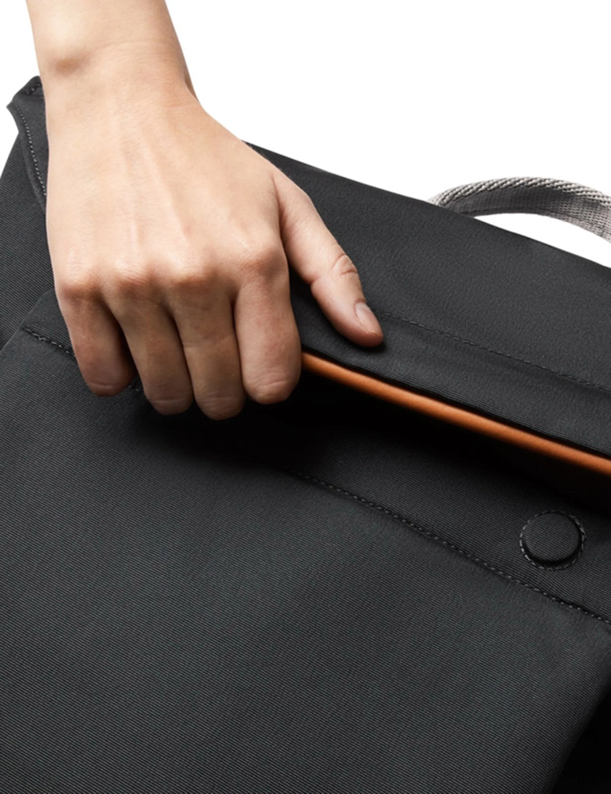 Melbourne 18L Backpack - Slate - Image 4