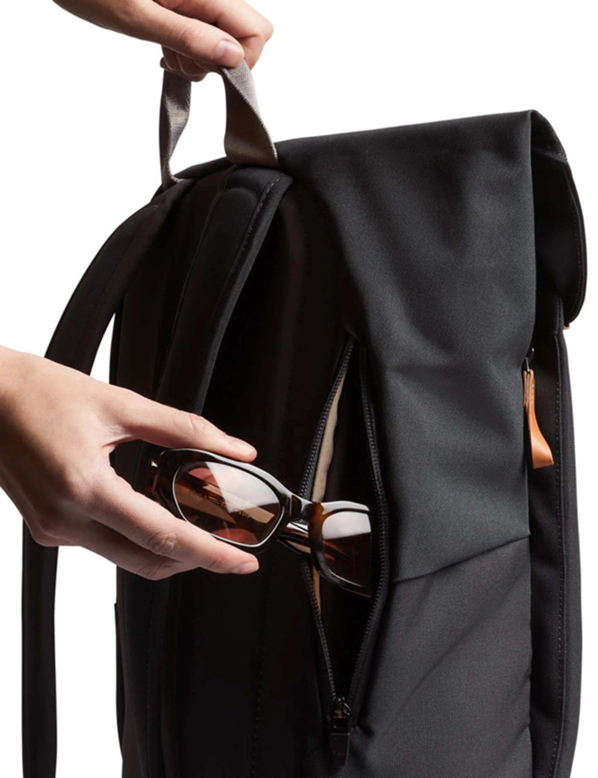 Melbourne 18L Backpack - Slate - Image 6