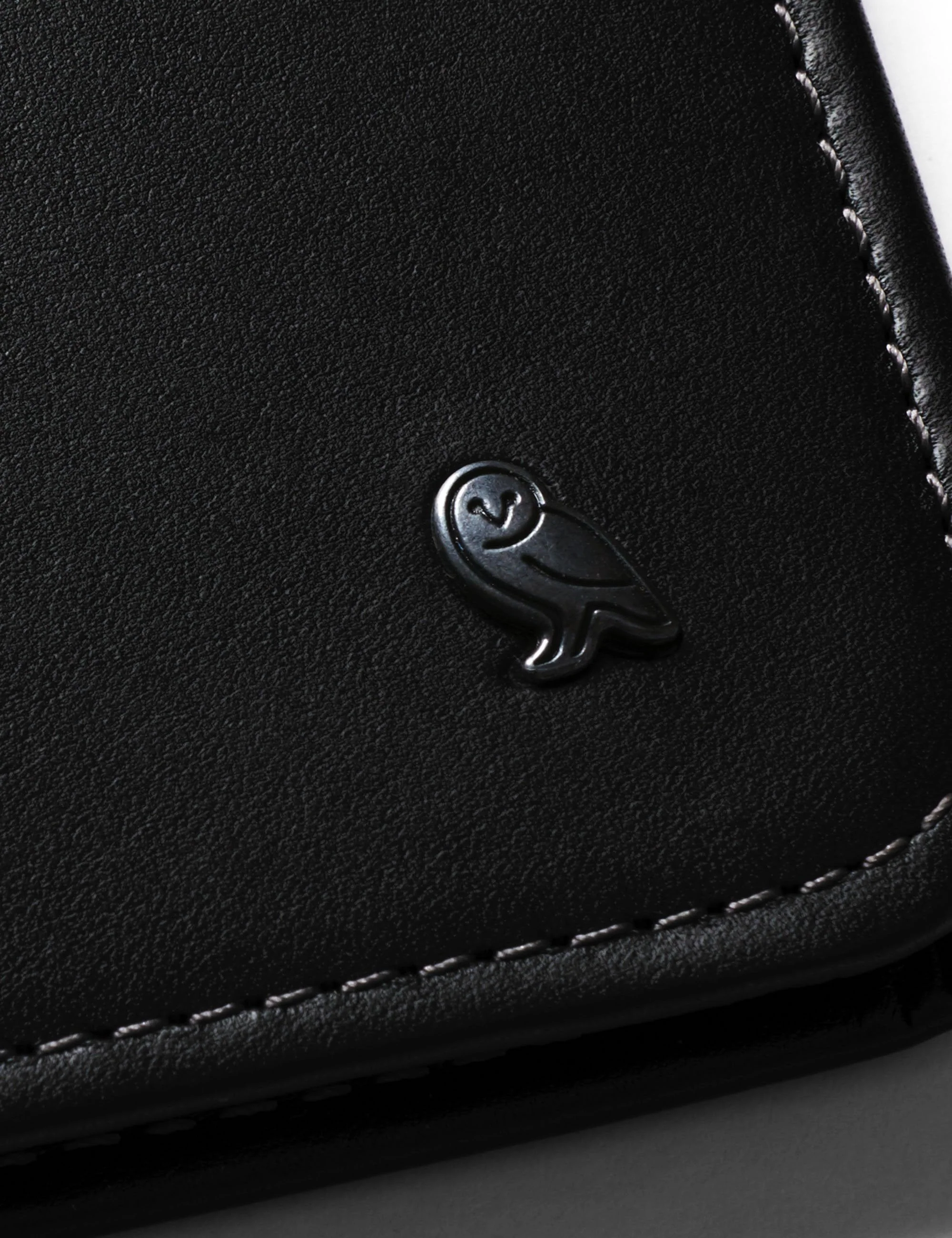 Note Sleeve Wallet - Black - Image 4