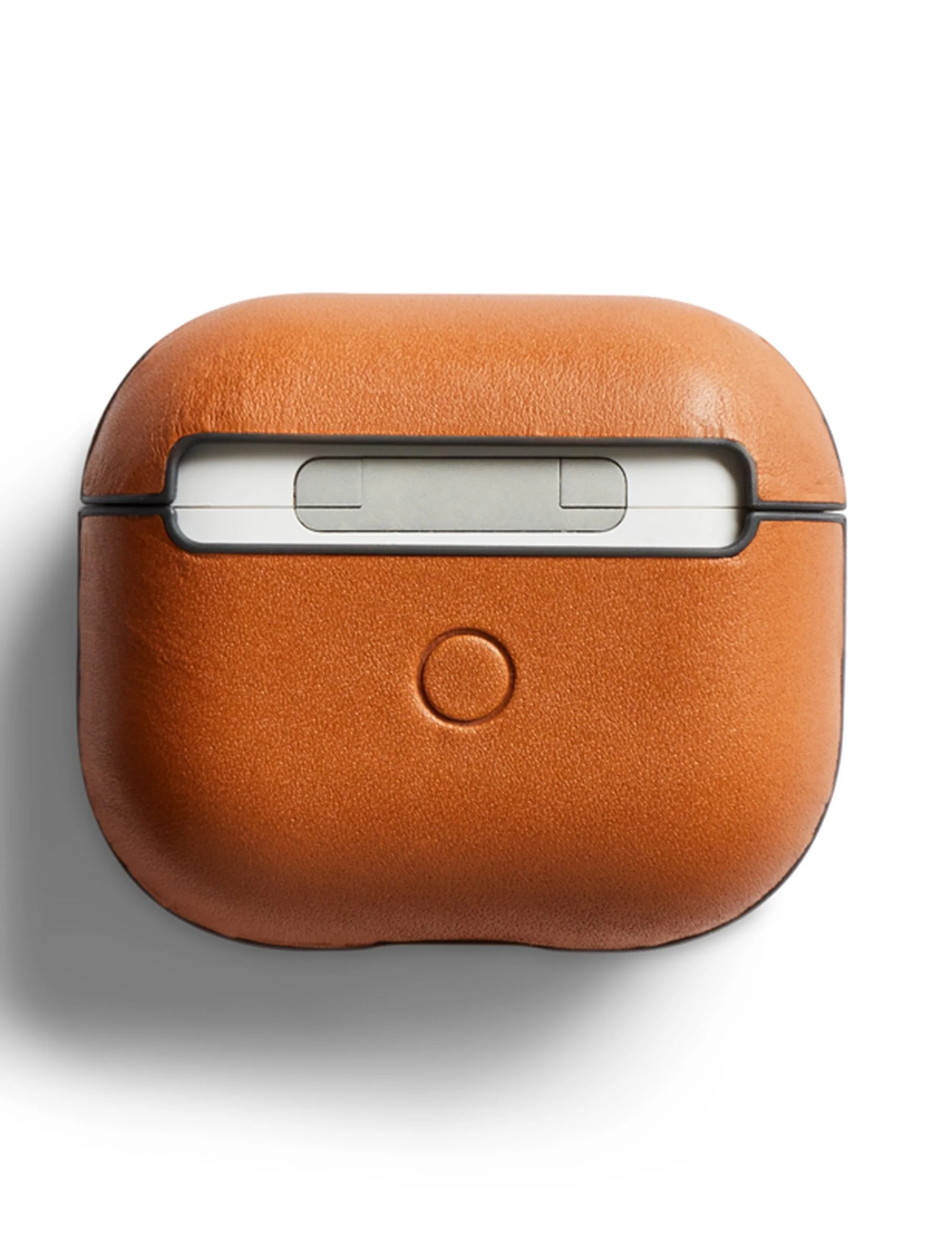 Pod Jacket - Terracota - Image 5