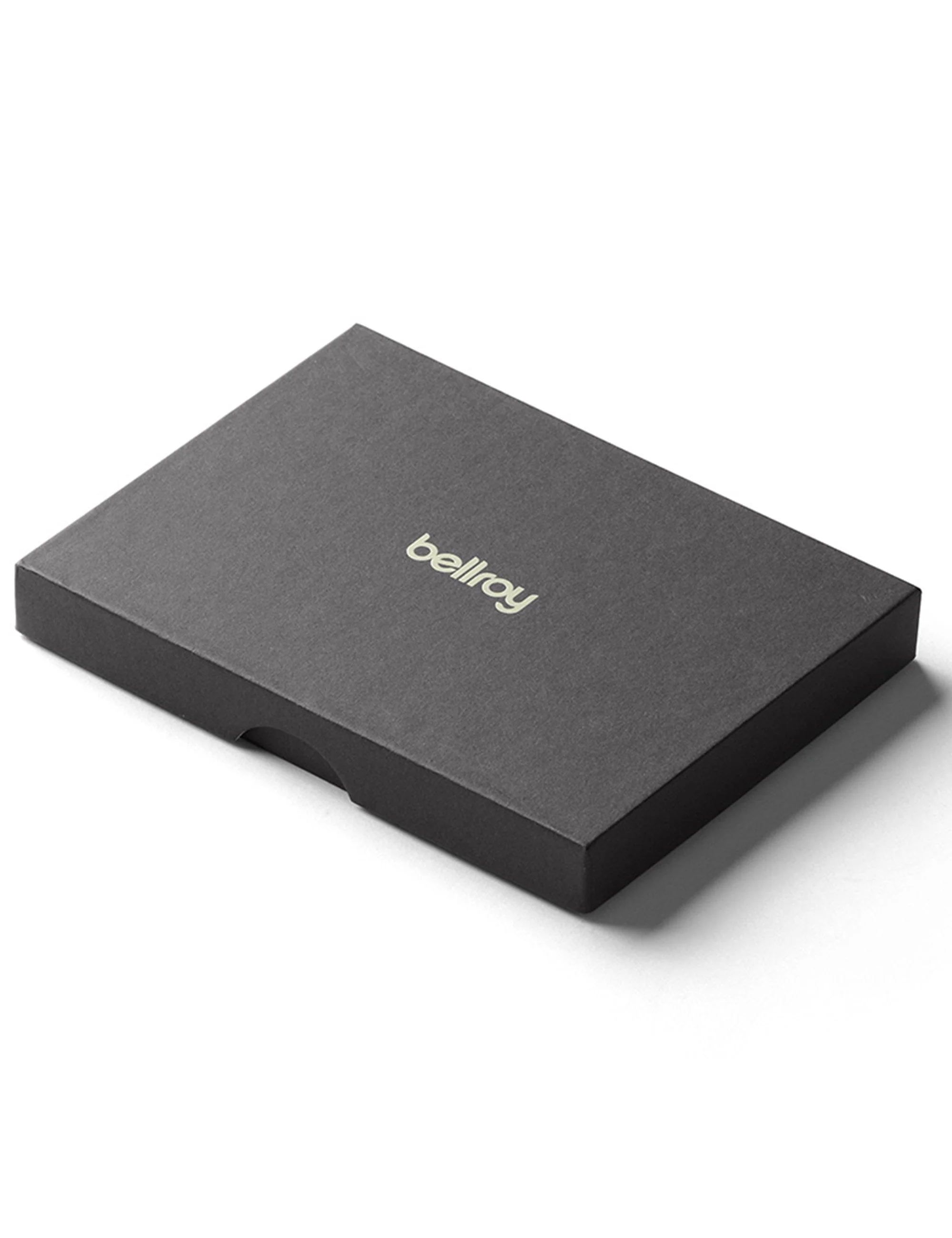 Slim Sleeve Wallet - Stellar Black - Image 8
