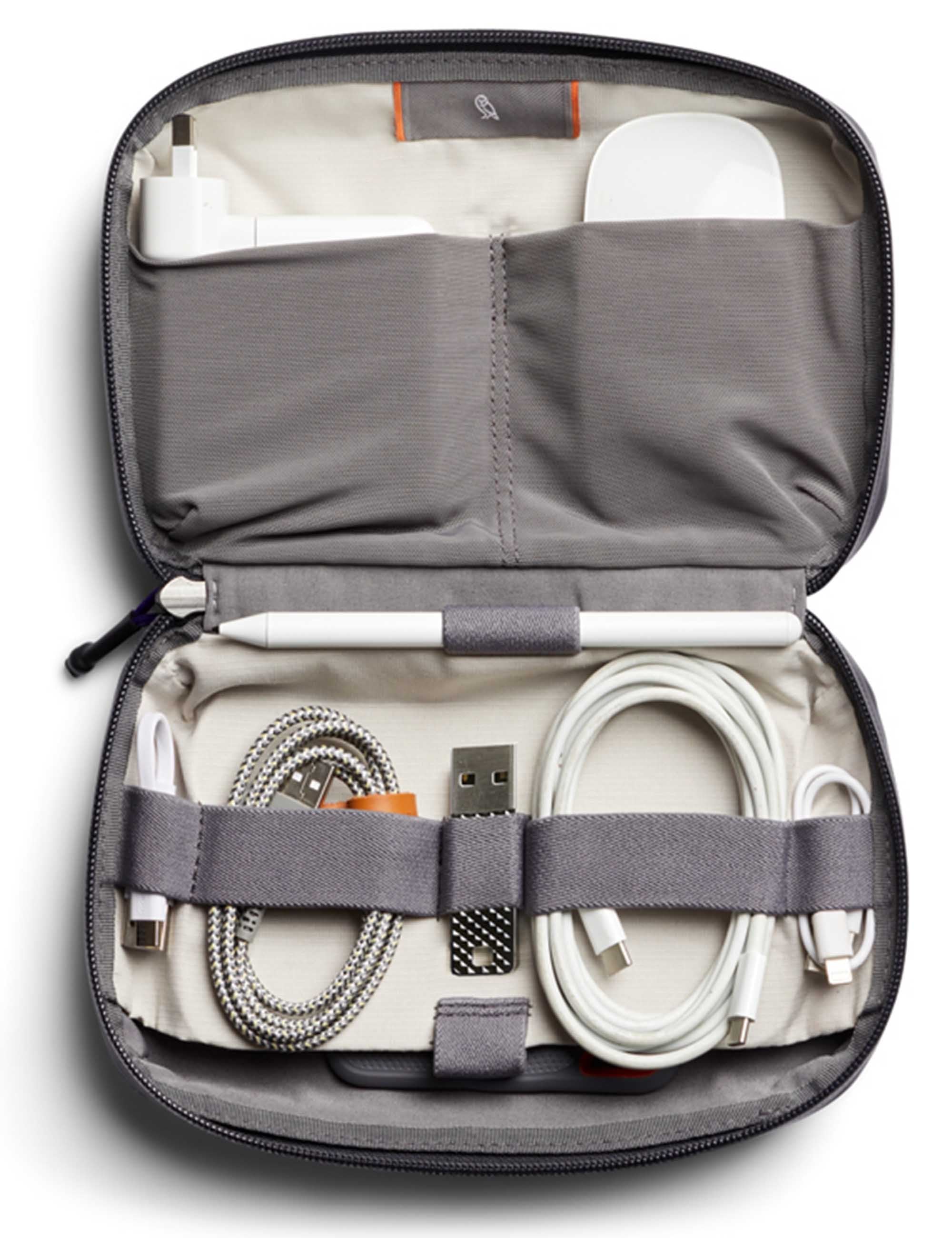 Tech Kit - Arcade Grey - Image 2