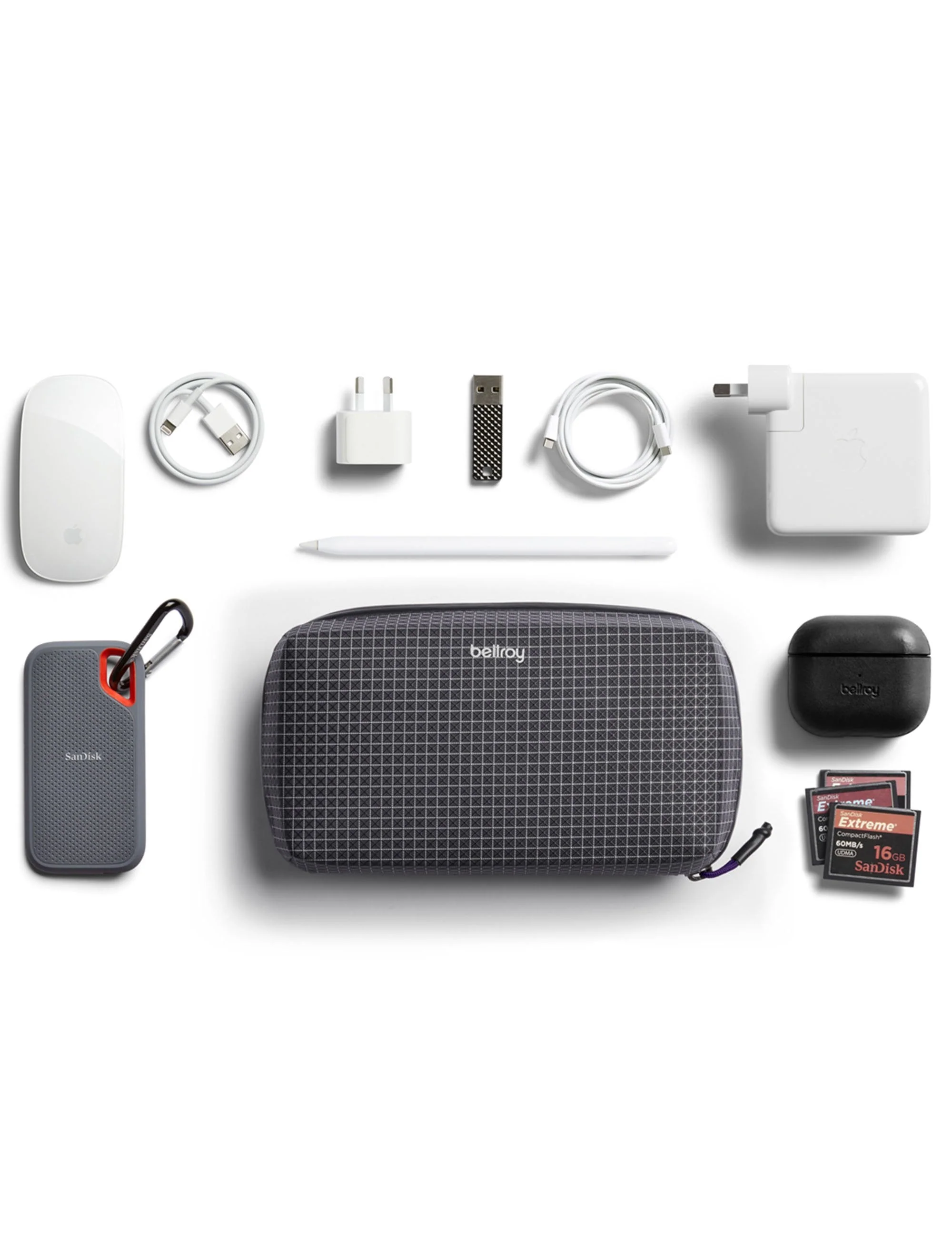 Tech Kit - Arcade Grey - Image 3