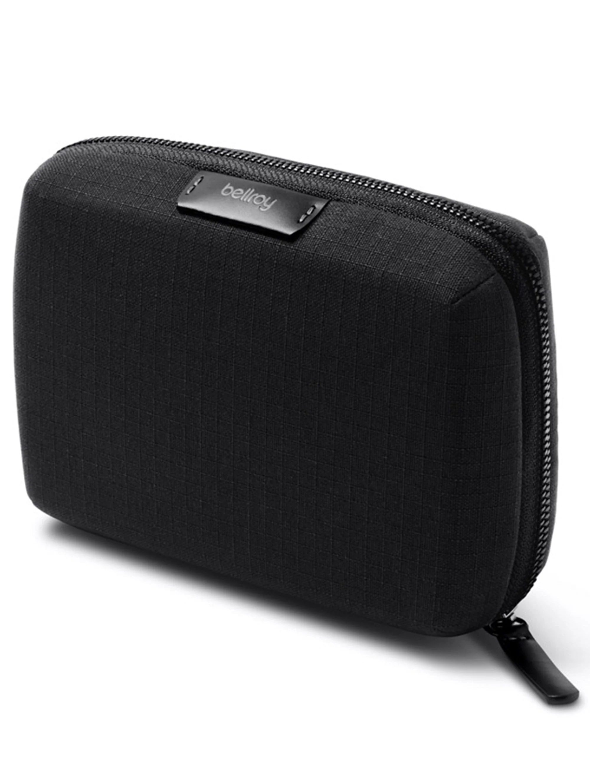 Tech Kit Compact - Black