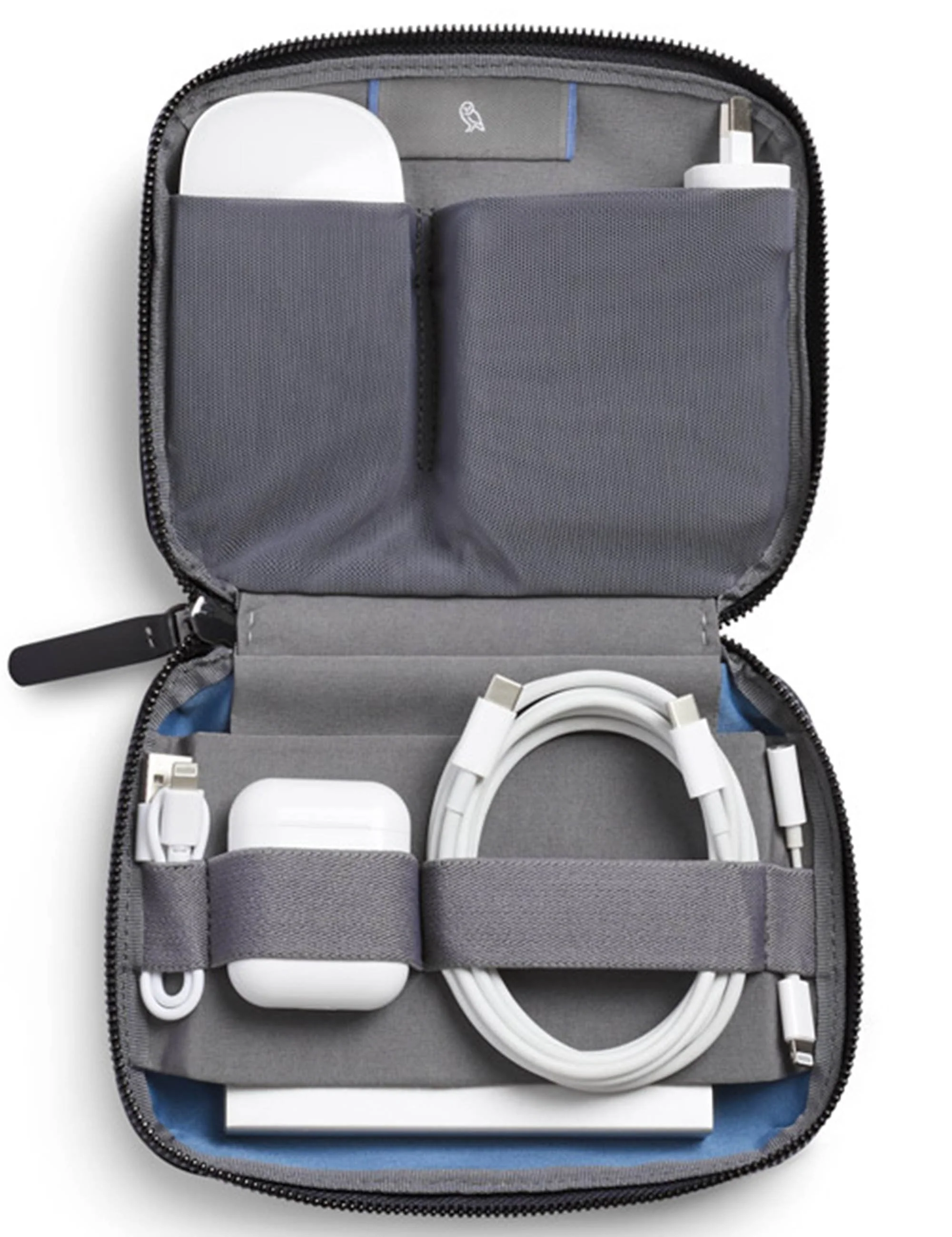 Tech Kit Compact - Black - Image 2