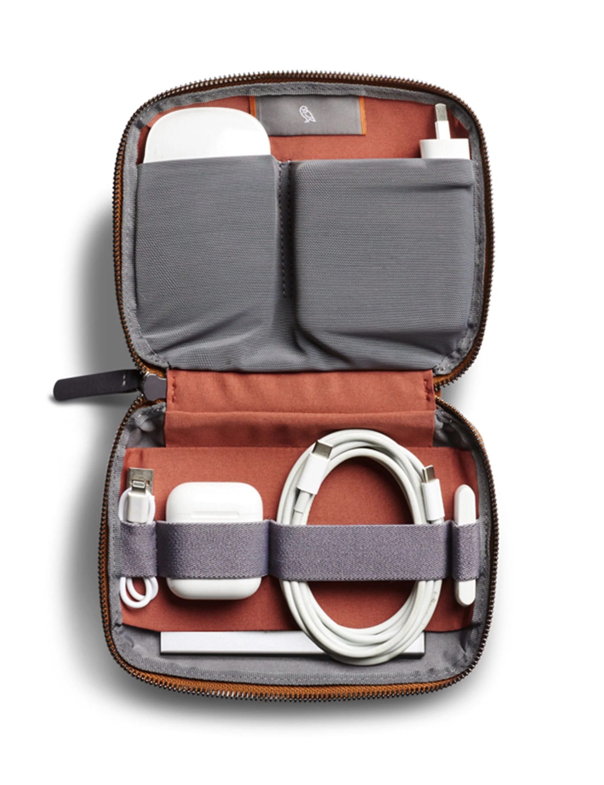 Tech Kit Compact - Bronze - Image 4