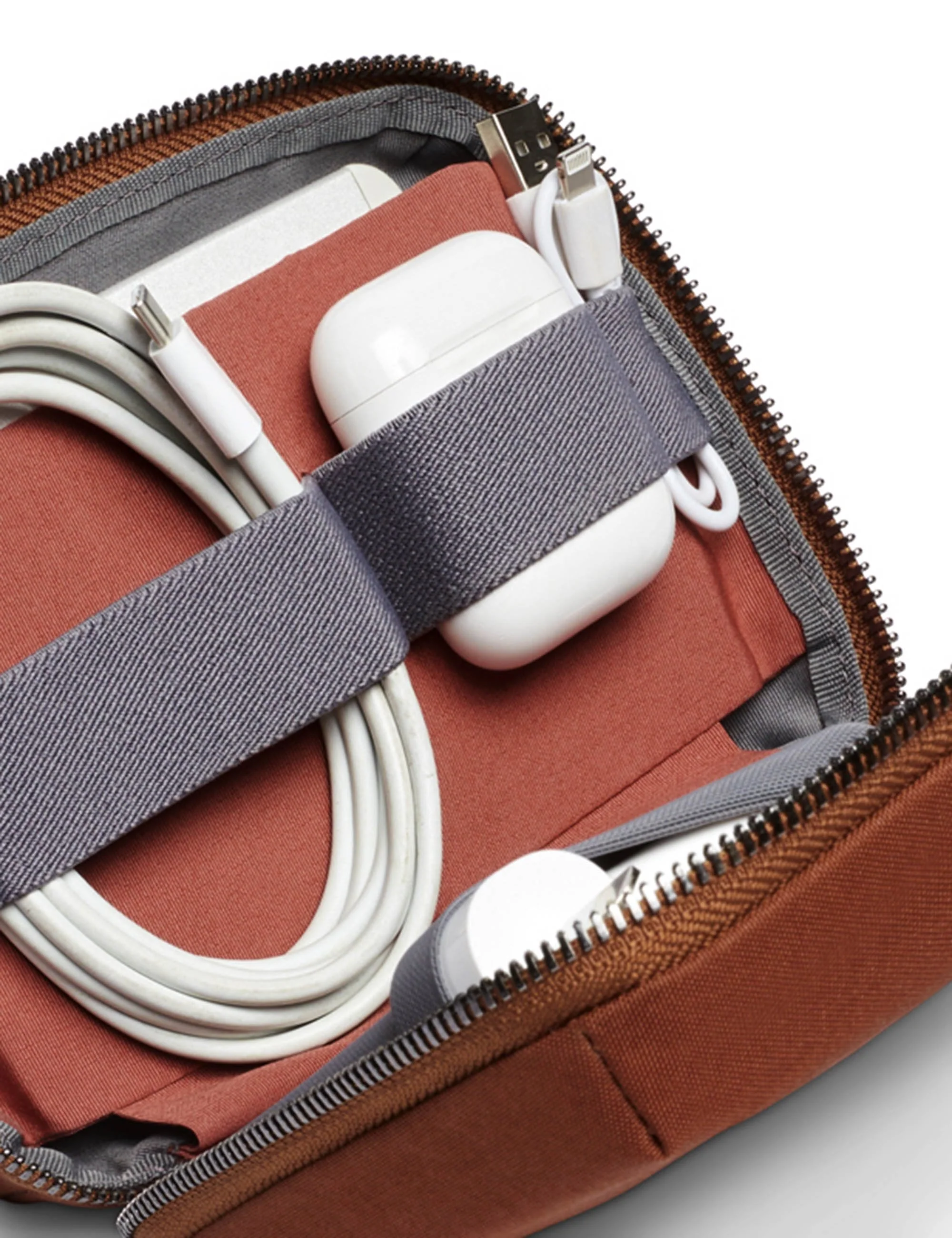 Tech Kit Compact - Bronze - Image 5