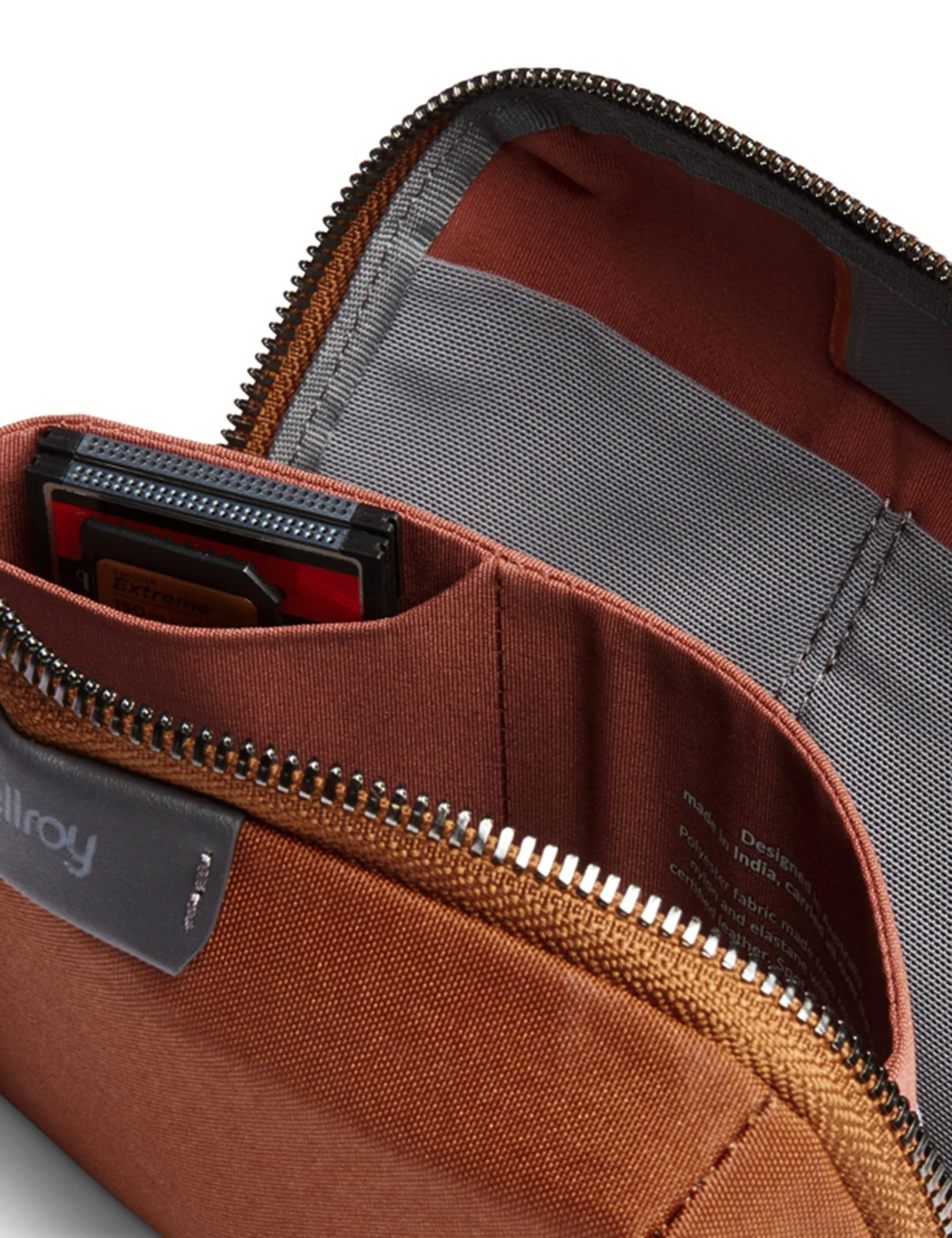 Tech Kit Compact - Bronze - Image 7
