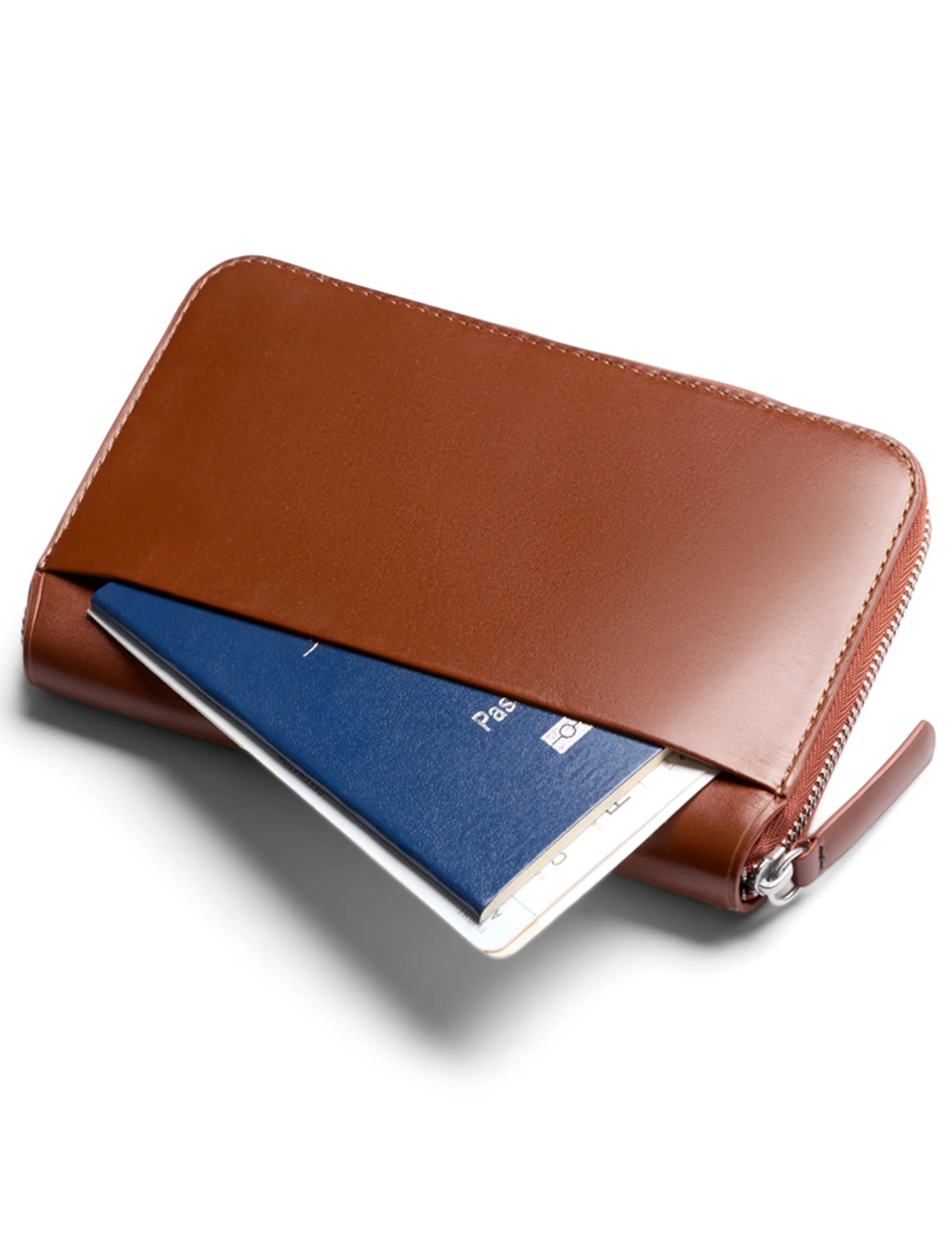 Travel Folio (2nd Edition) - Sienna - Image 5