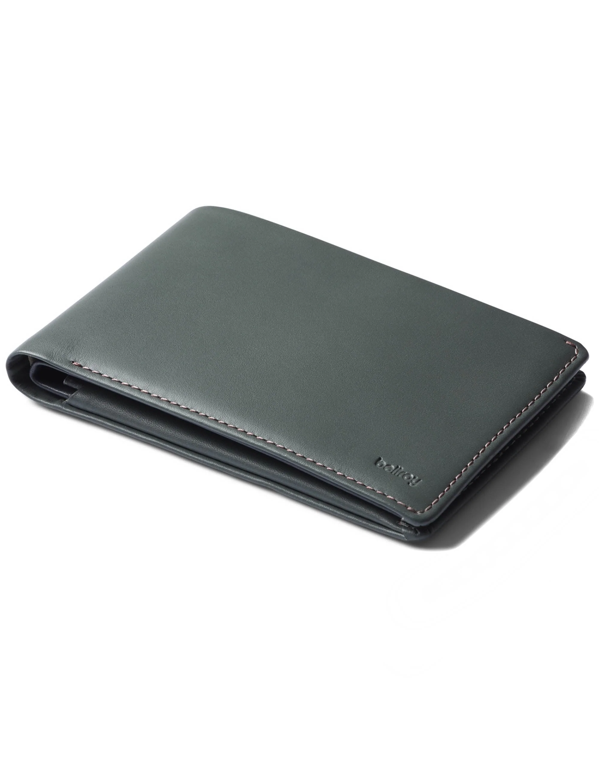 Travel Wallet - Everglade
