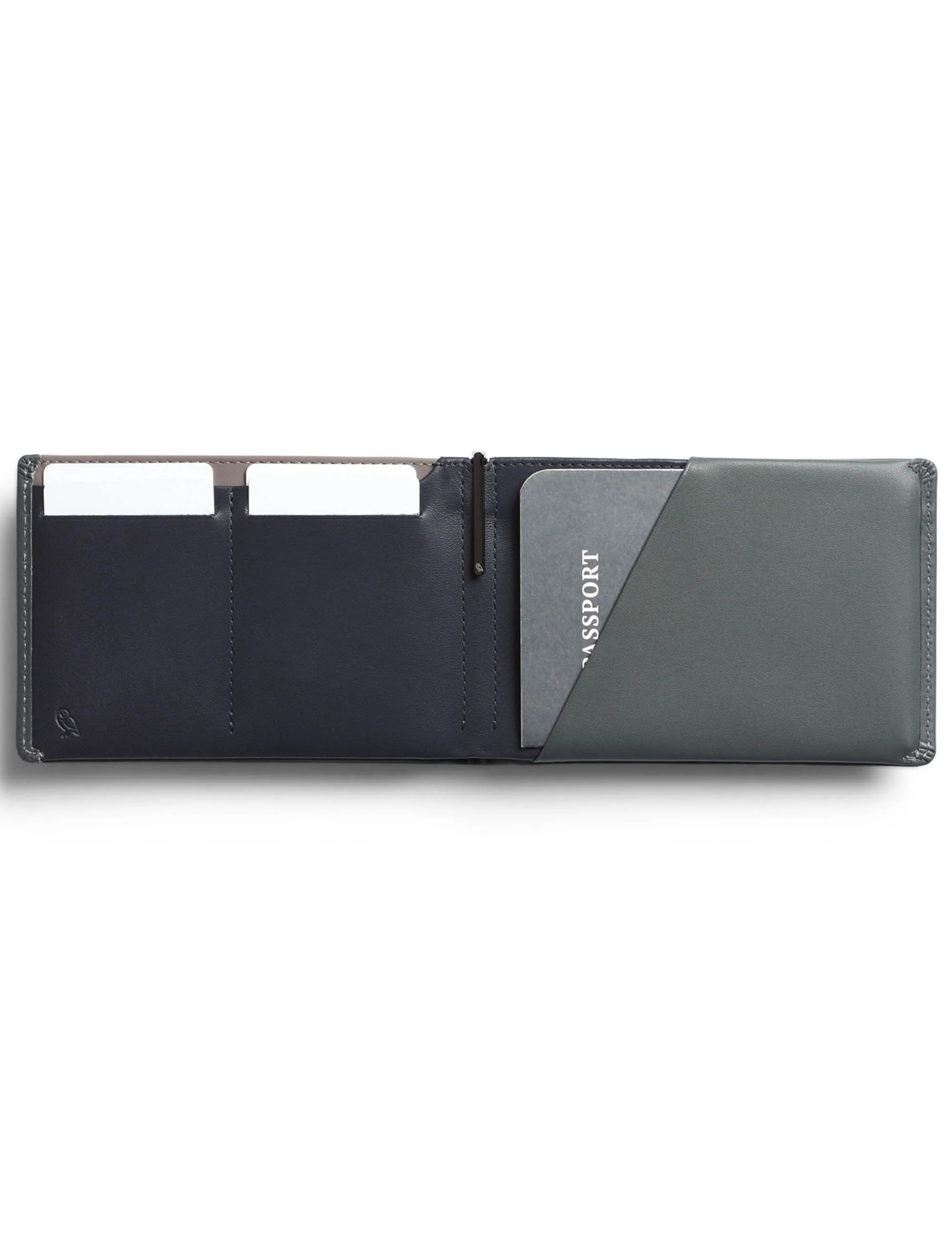 Travel Wallet - Everglade - Image 3