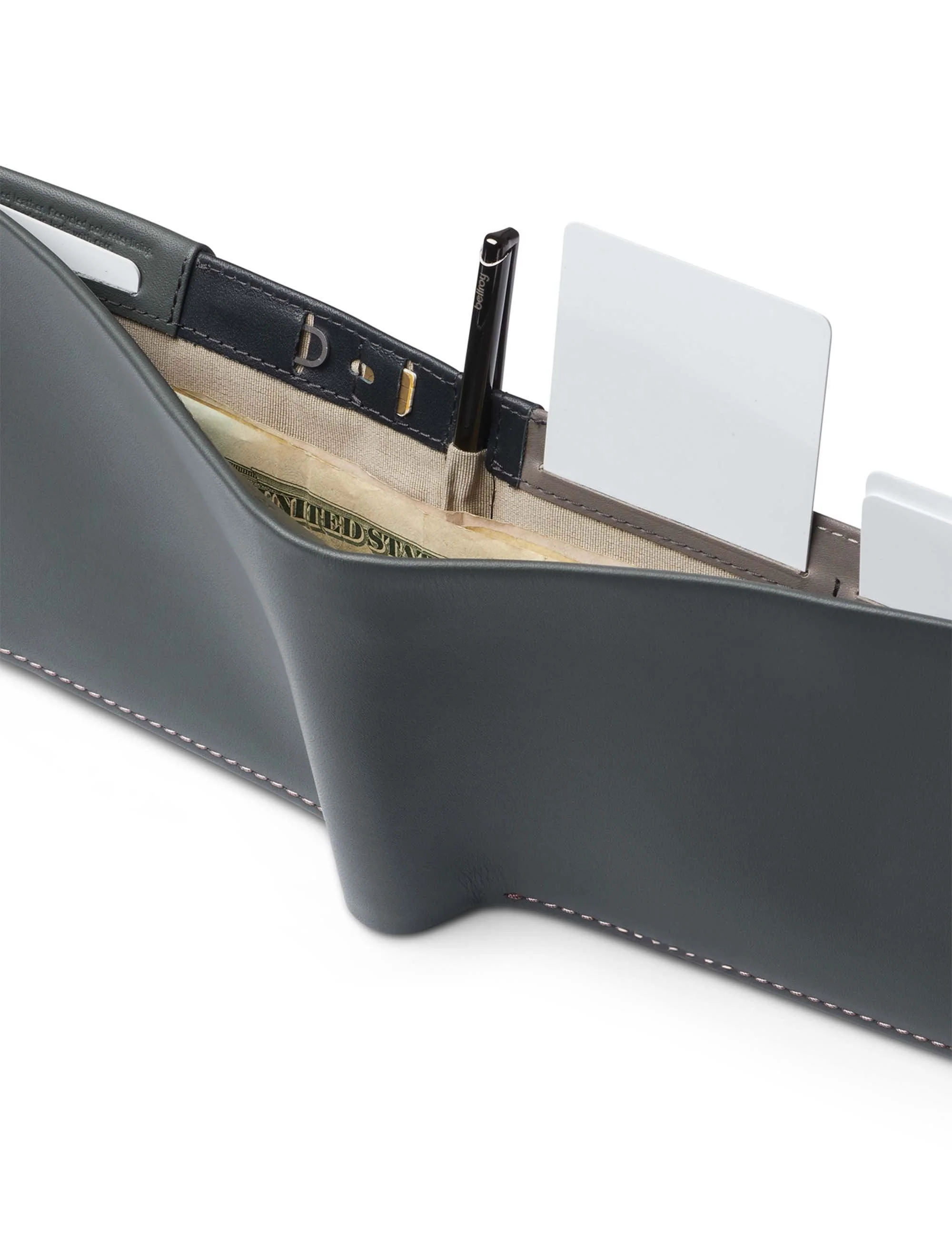 Travel Wallet - Everglade - Image 8