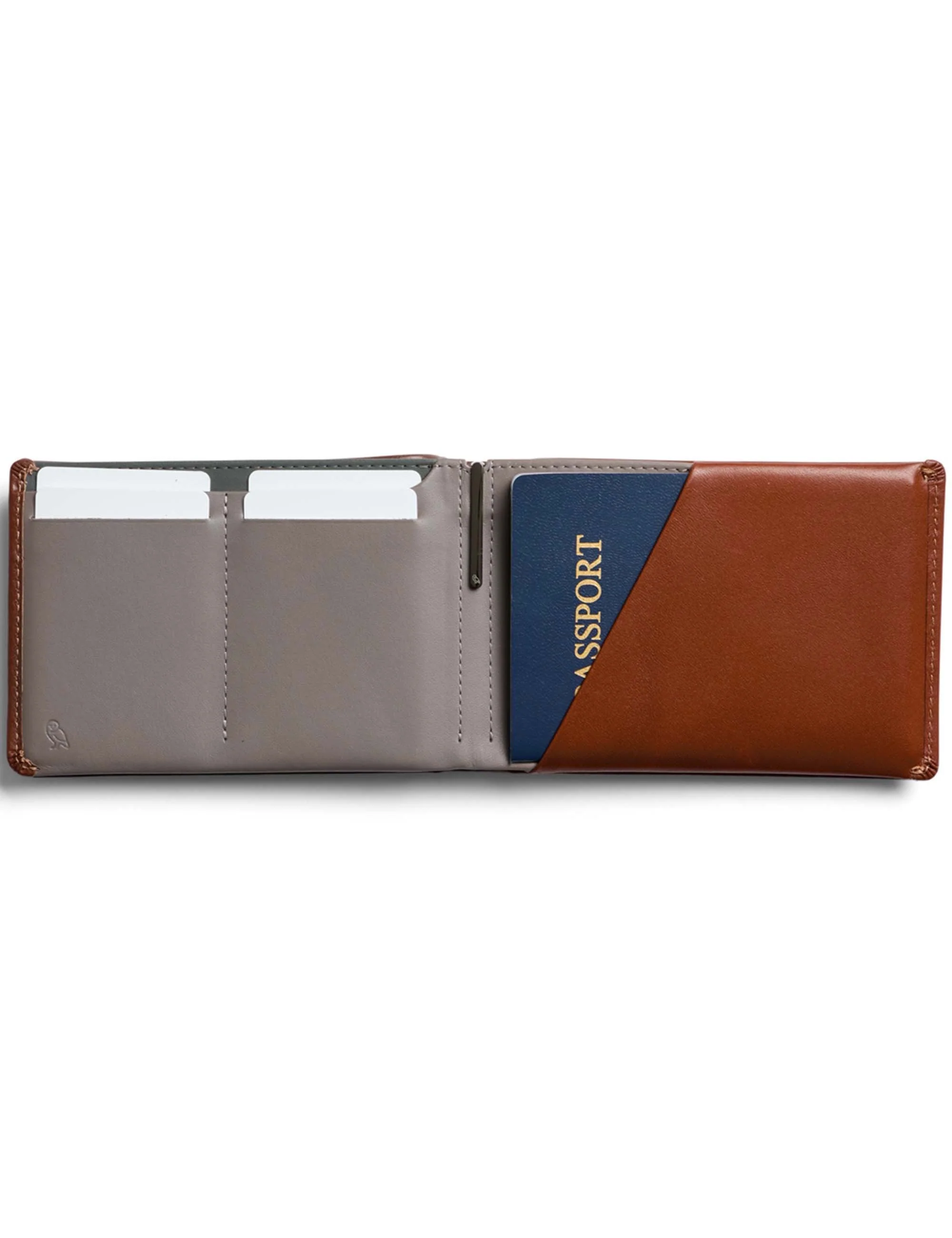 Travel Wallet - Sienna - Image 2