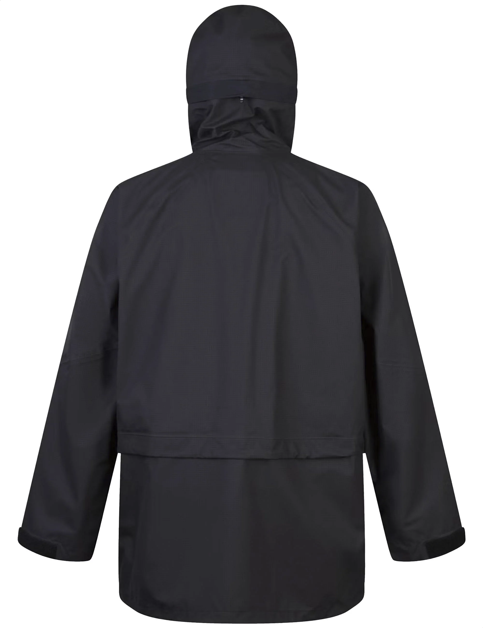Storm 25 Jacket - Black - Image 3