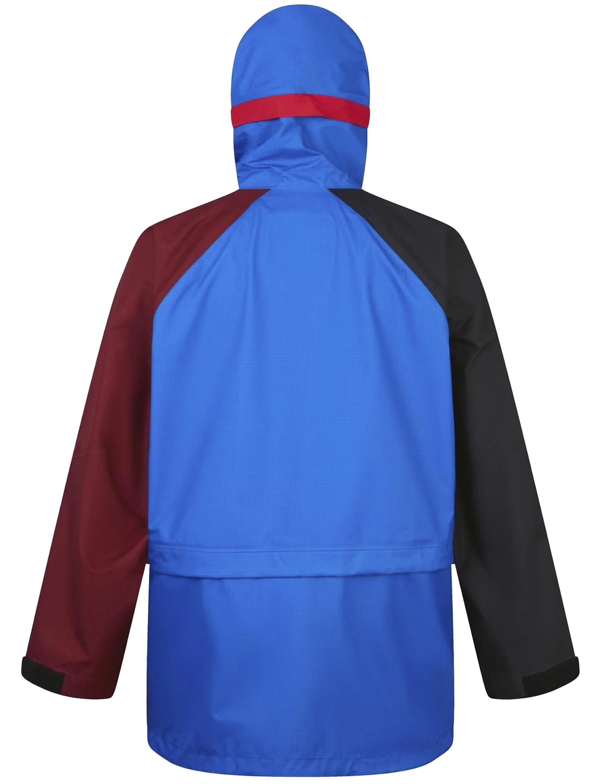 Storm 25 Jacket - Turkish Sea/Syrah - Image 3