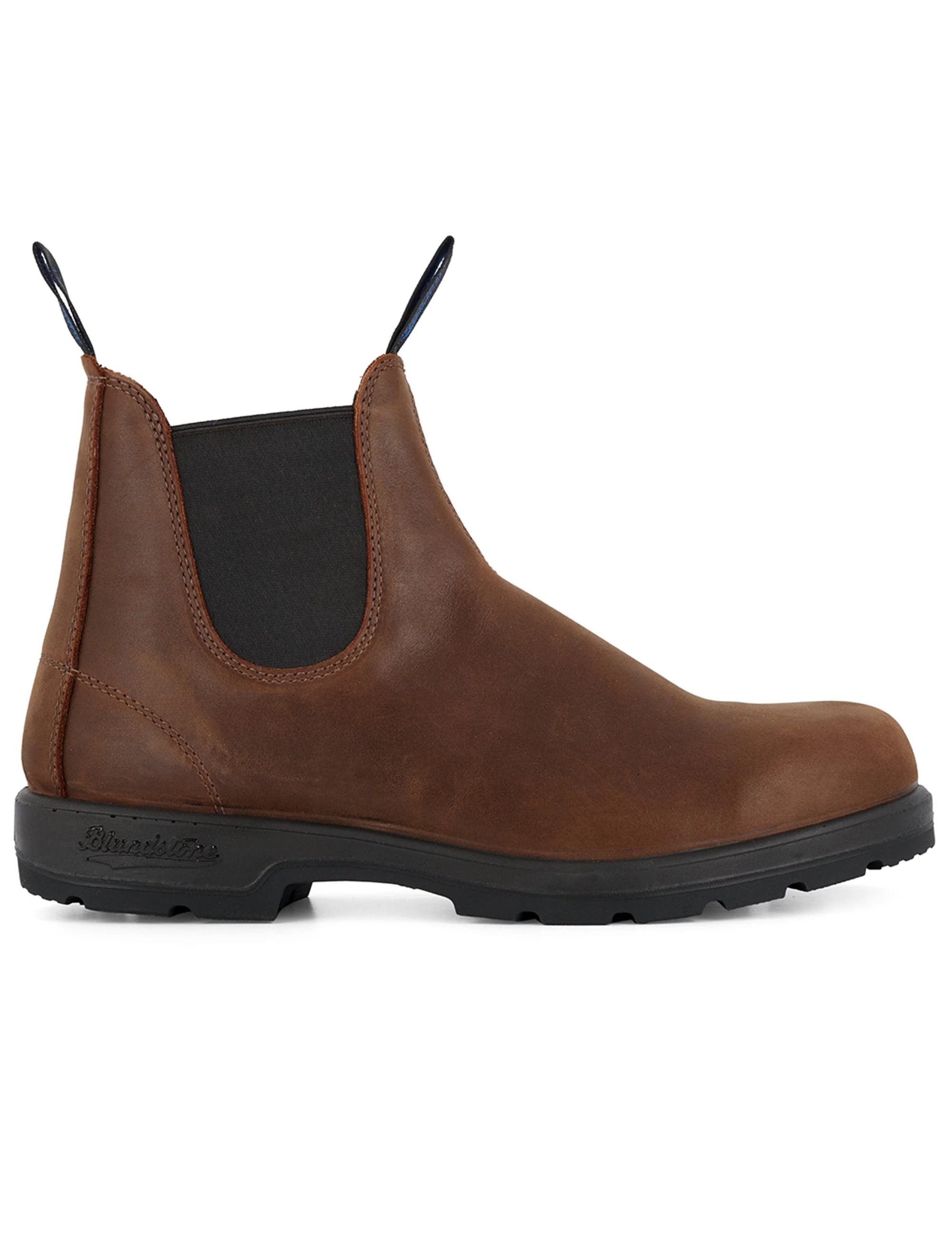 1477 Thermal Series Chelsea Boots - Antique Brown