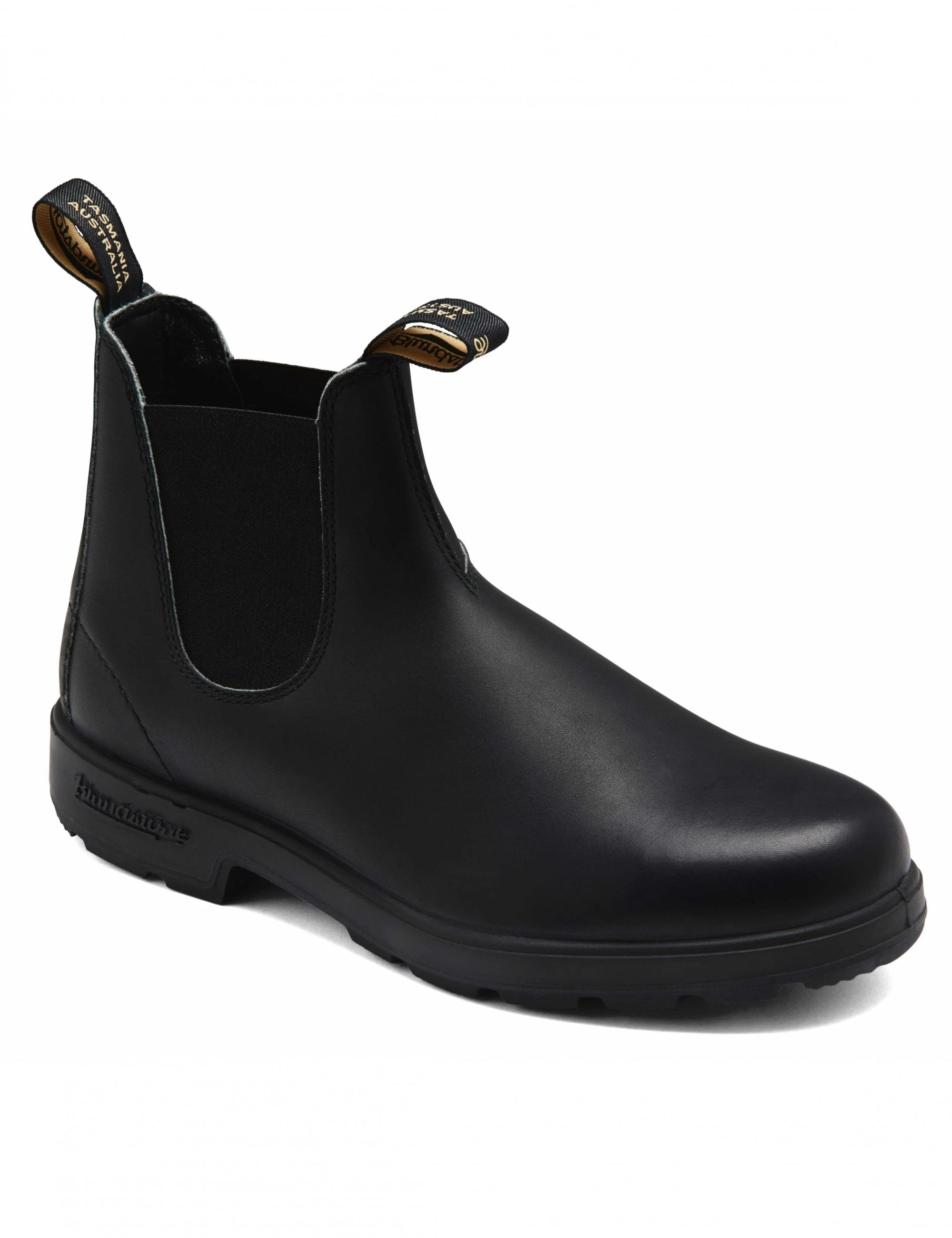 510 Originals Leather Chelsea Boots - Black - Image 3