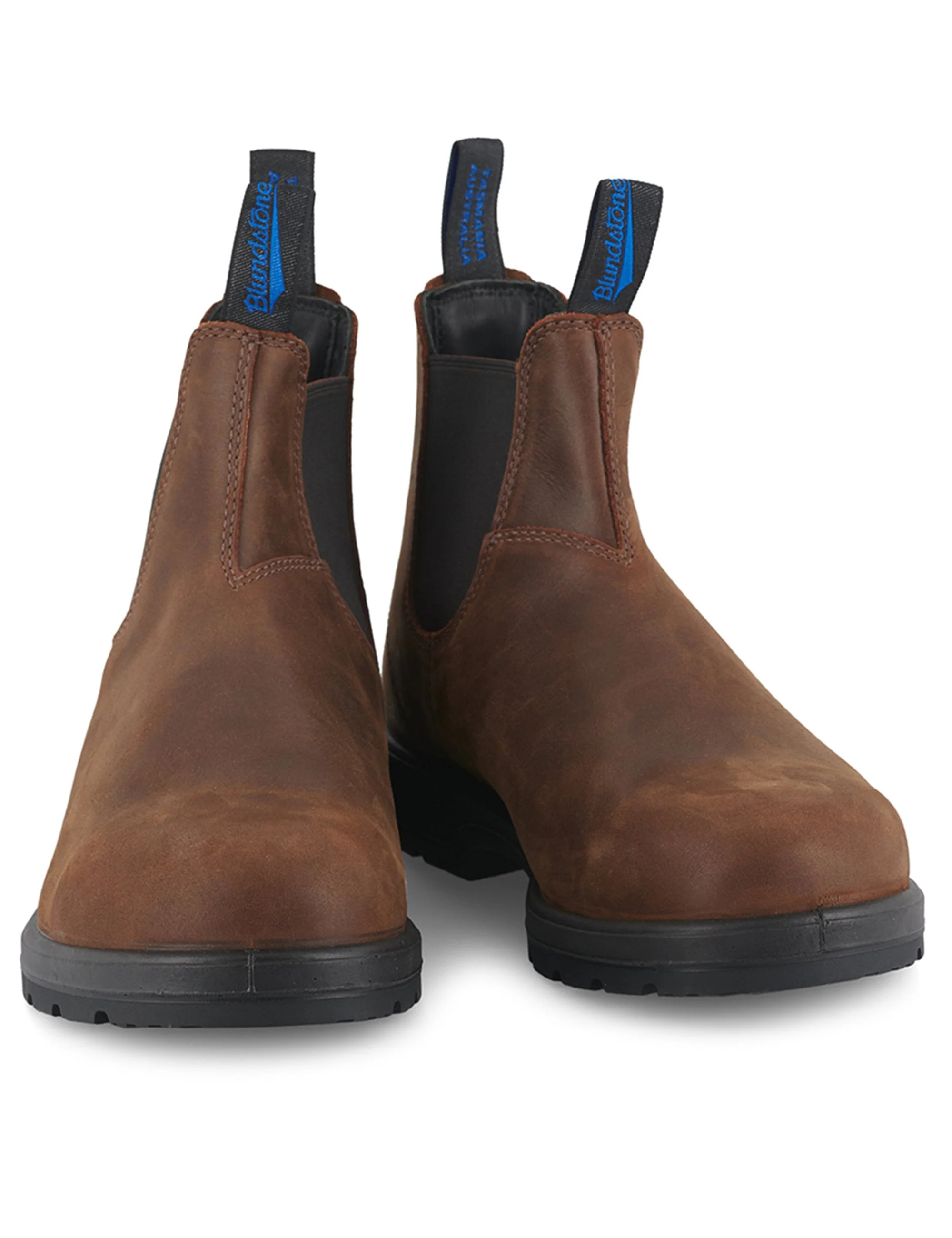 Women's 1477 Thermal Series Chelsea Boots - Antique Browm - Image 3