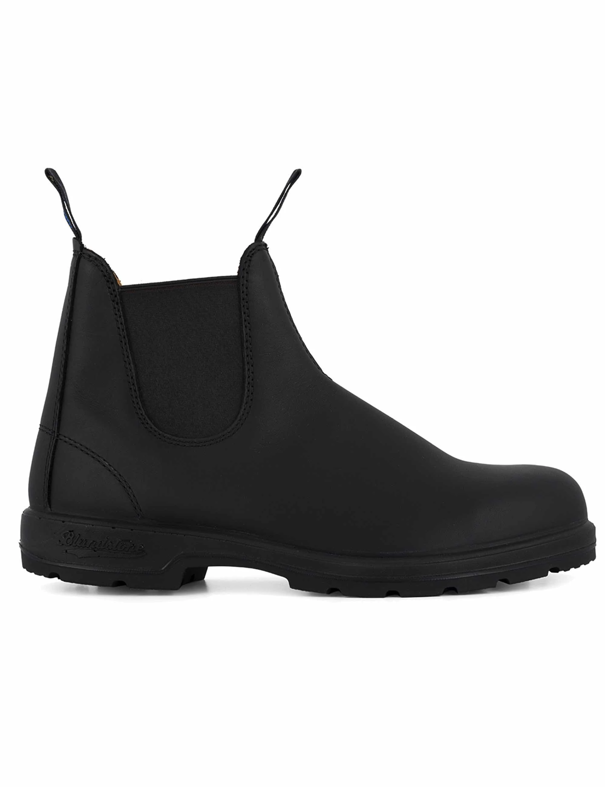 Women's 566 Thermal Series Chelsea Boots - Black