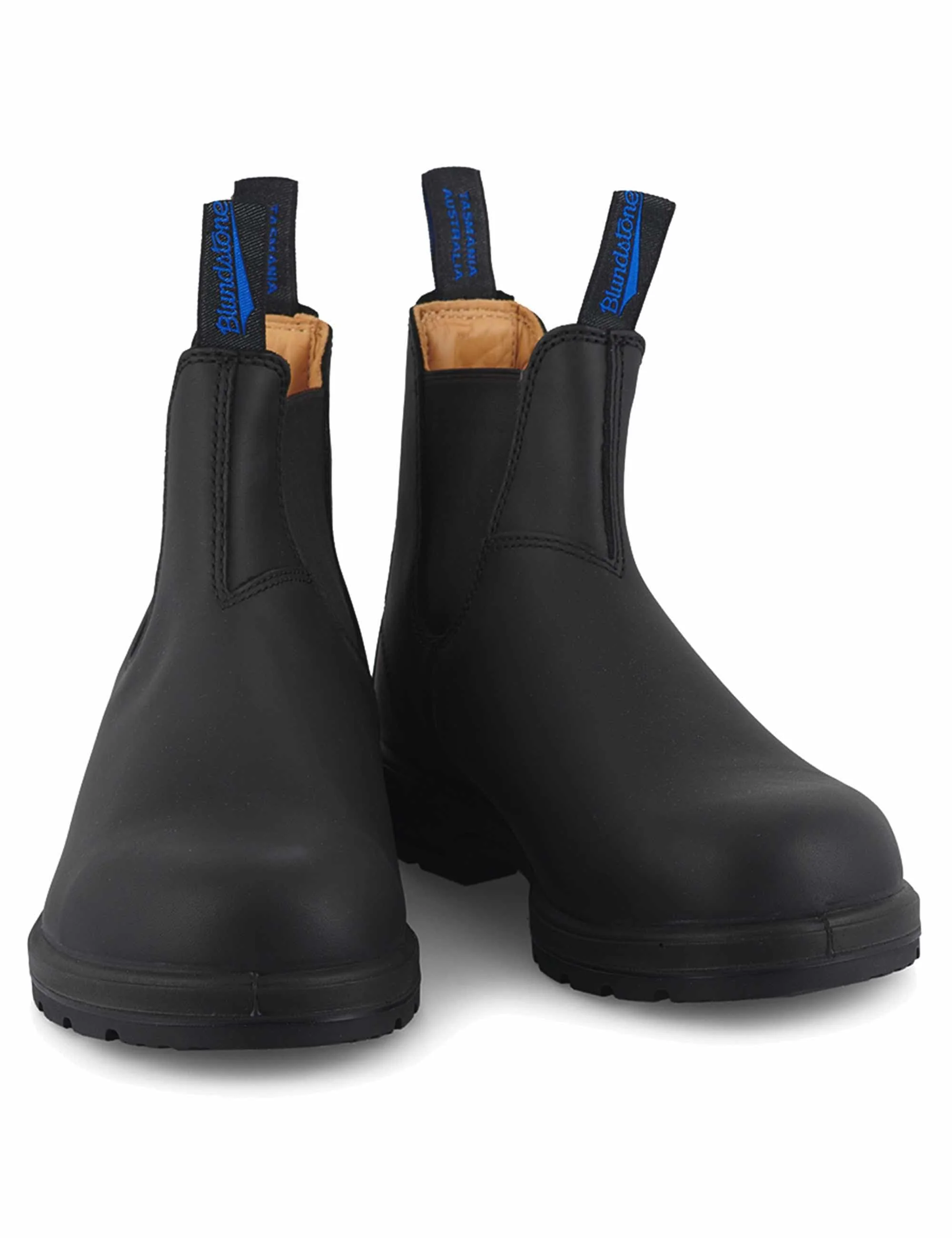 Women's 566 Thermal Series Chelsea Boots - Black - Image 2