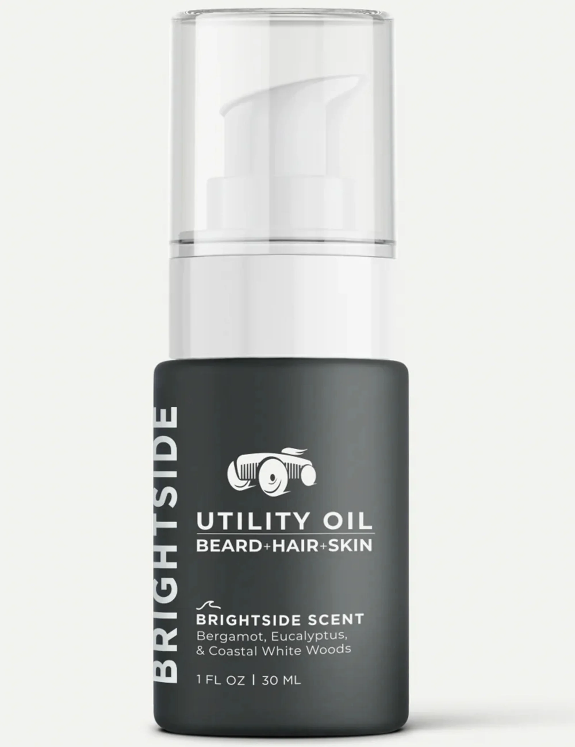 Utility Oil (29ml) - Hair, Beard & Skin - Image 3