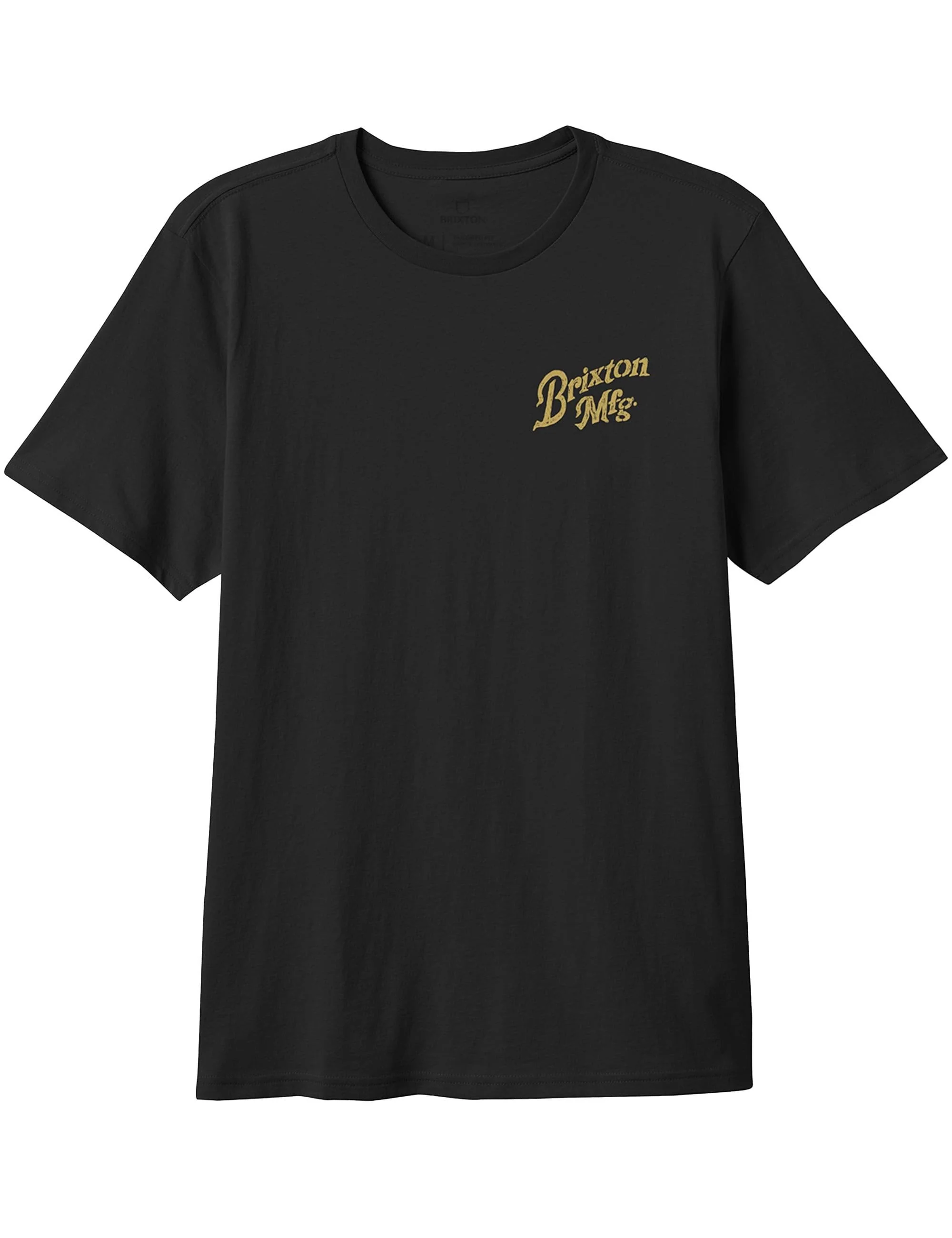 Rothwell T-Shirt - Black - Image 2