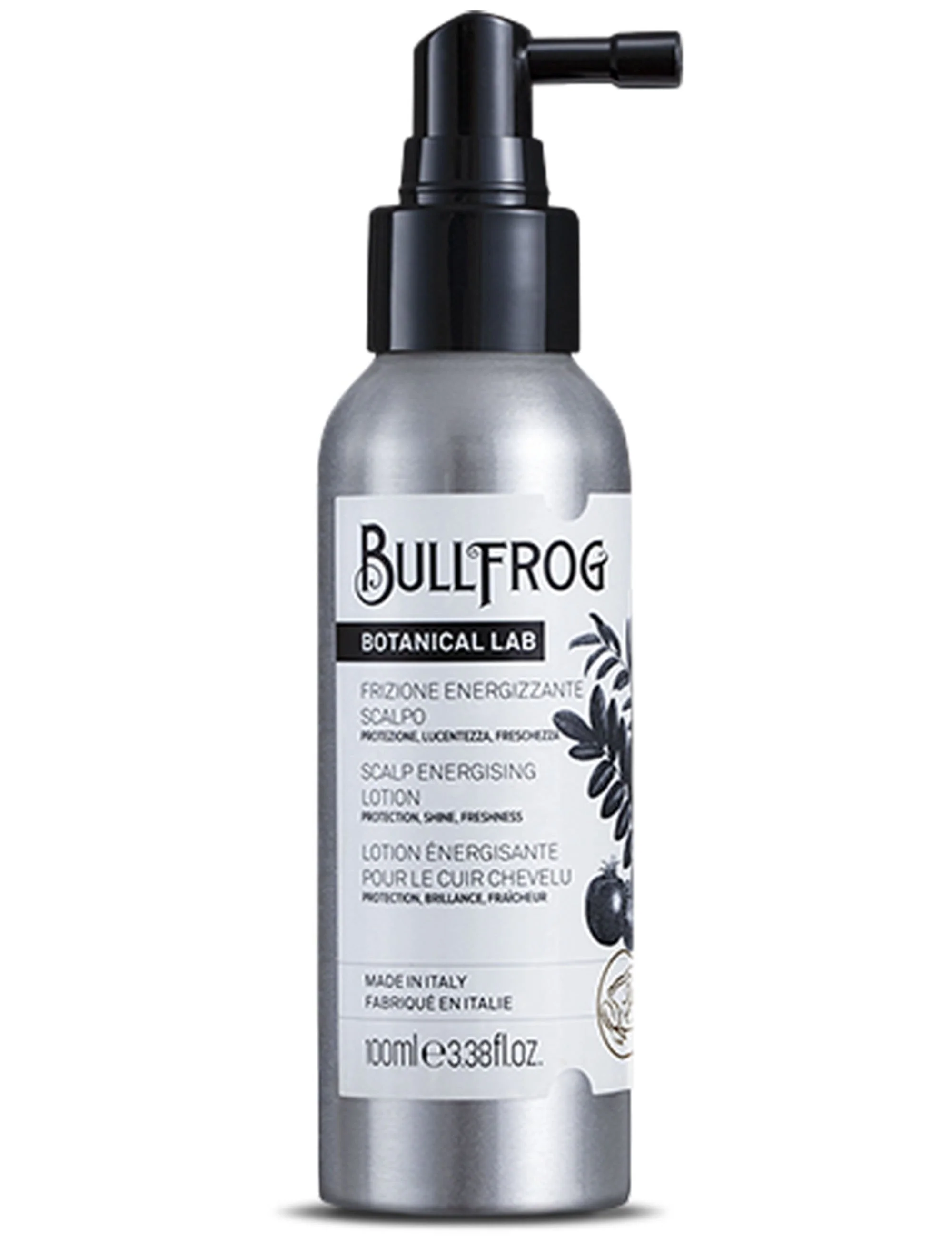 Energising Scalp Lotion (100ml)