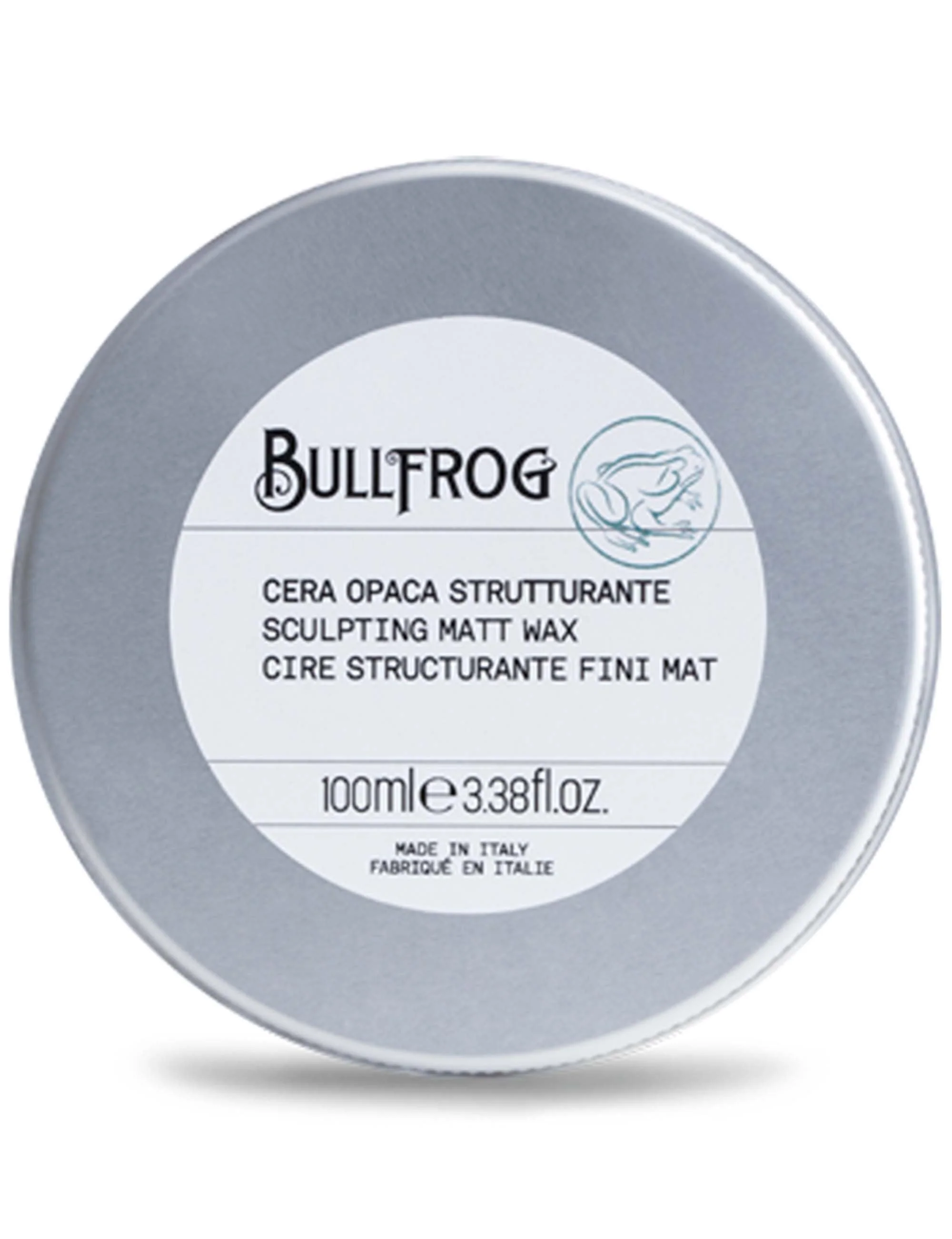 Sculpting Matt Wax (100ml)