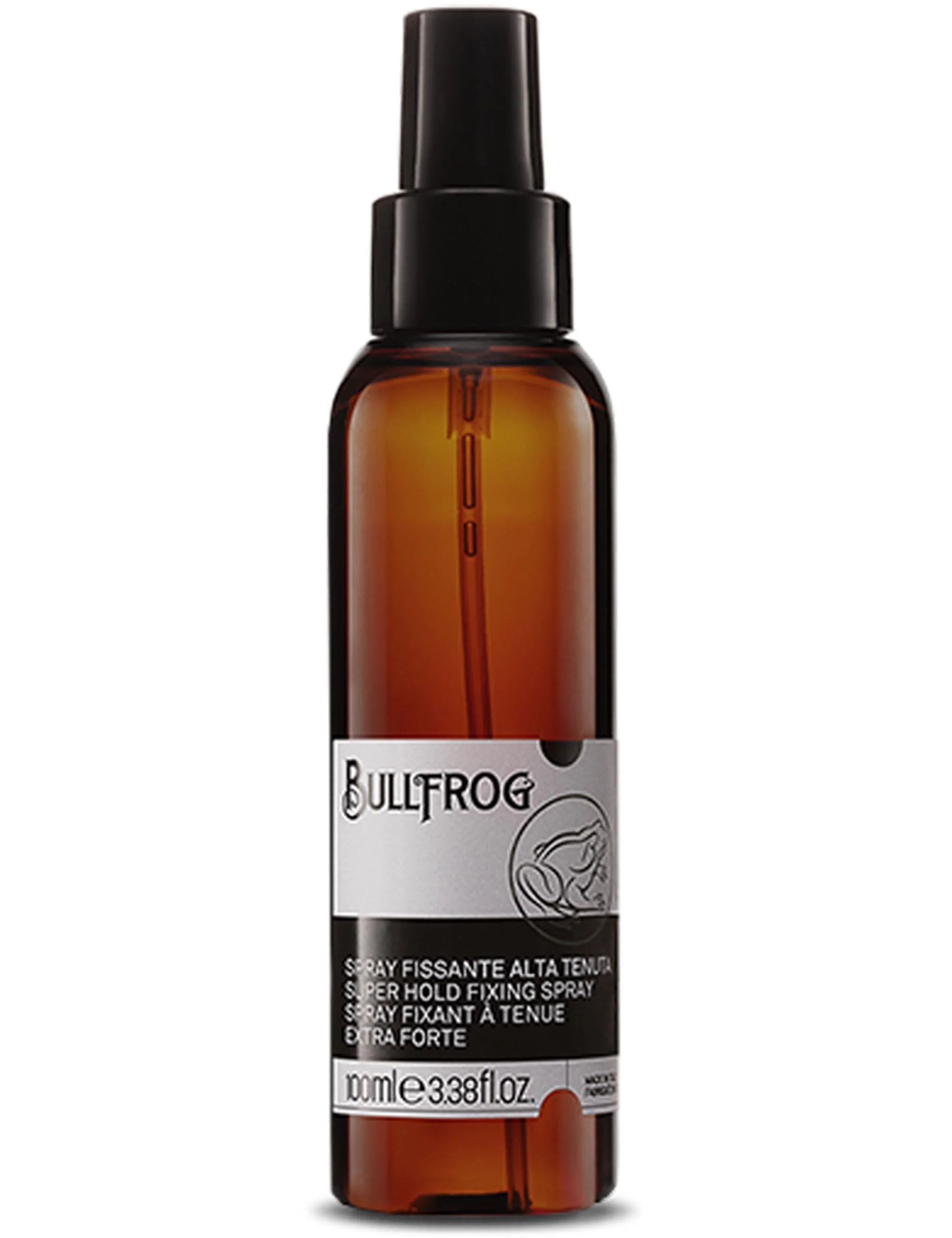 Super Hold Fixing Spray (100ml)
